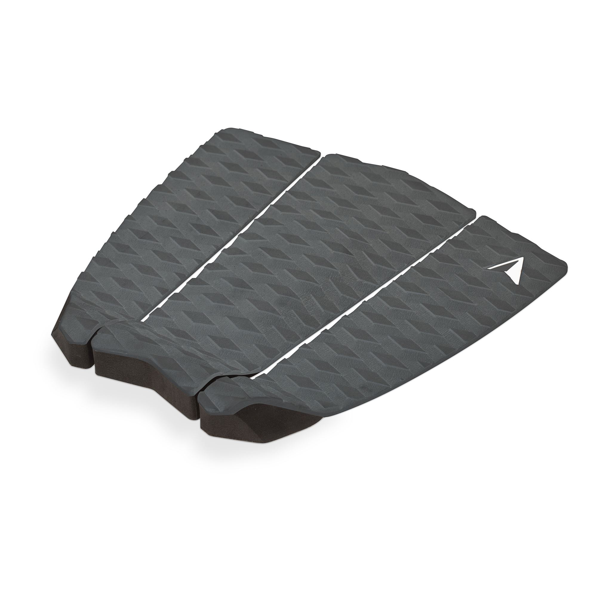 ROAM Footpad ECO Algae Traction Pad 3-piece gray ROAM Footpad ECO Algae Traction Pad 3-piece gray