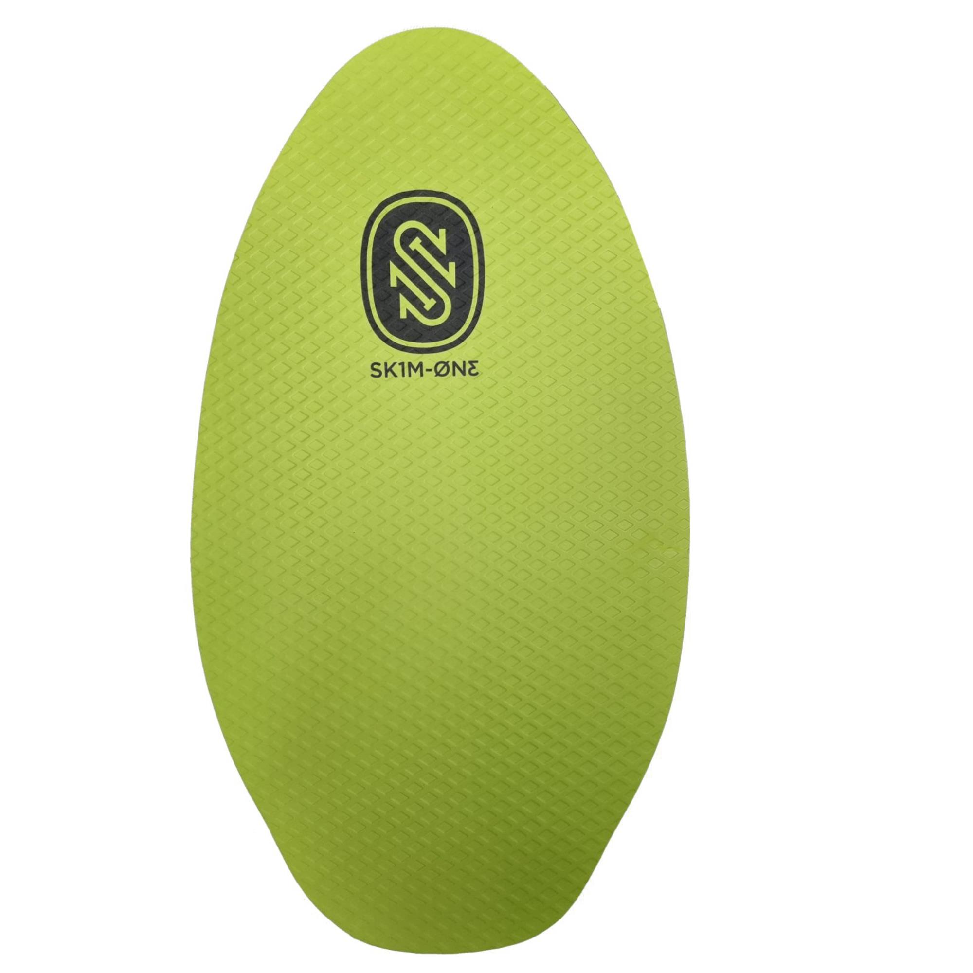 Skimboard SkimOne Soft EVA Deck 35 90cm Lime Skimboard SkimOne Soft EVA Deck 35 90cm Lime