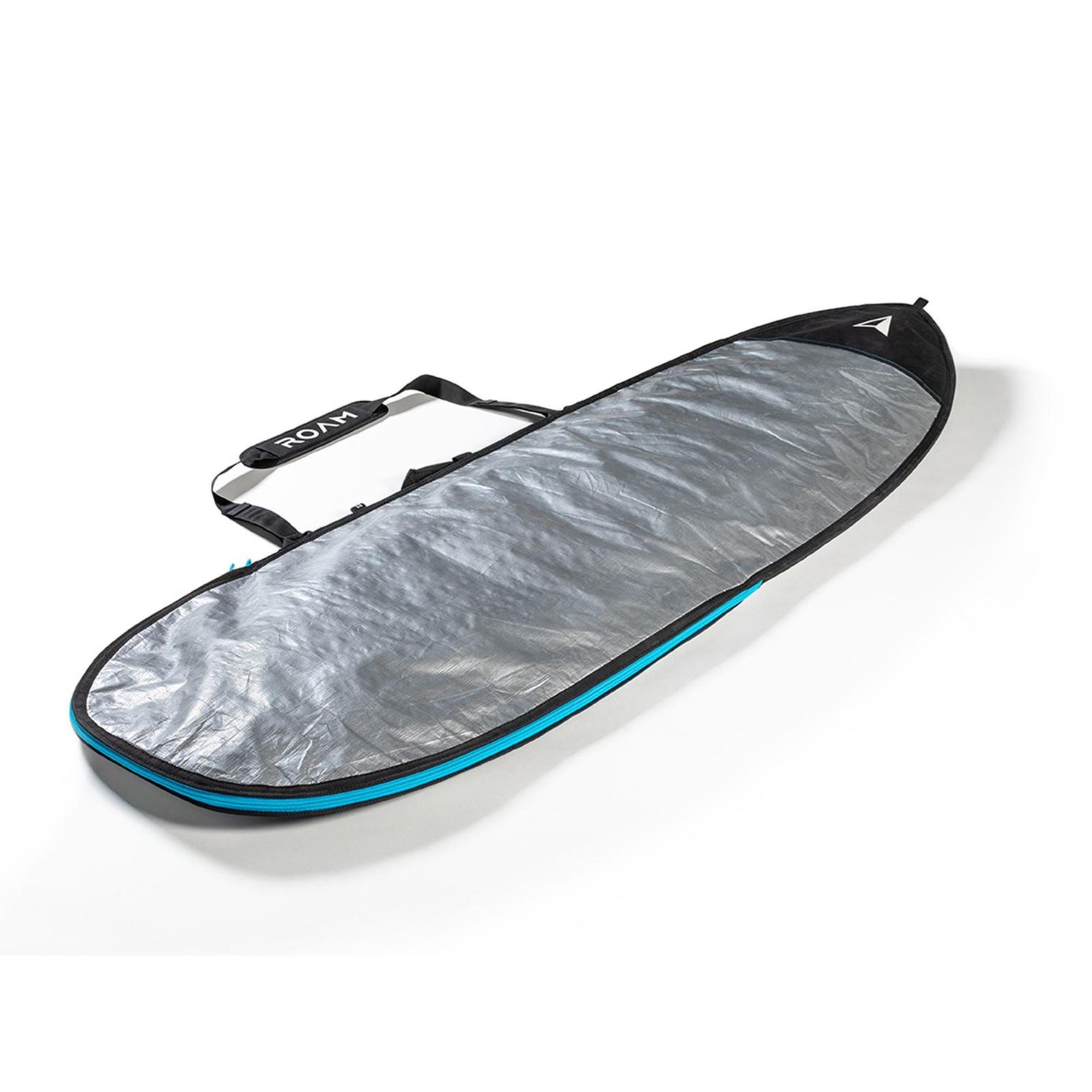 ROAM Boardbag Surfboard Daylight Hybrid Fish 6.4 ROAM Boardbag Surfboard Daylight Hybrid Fish 6.4