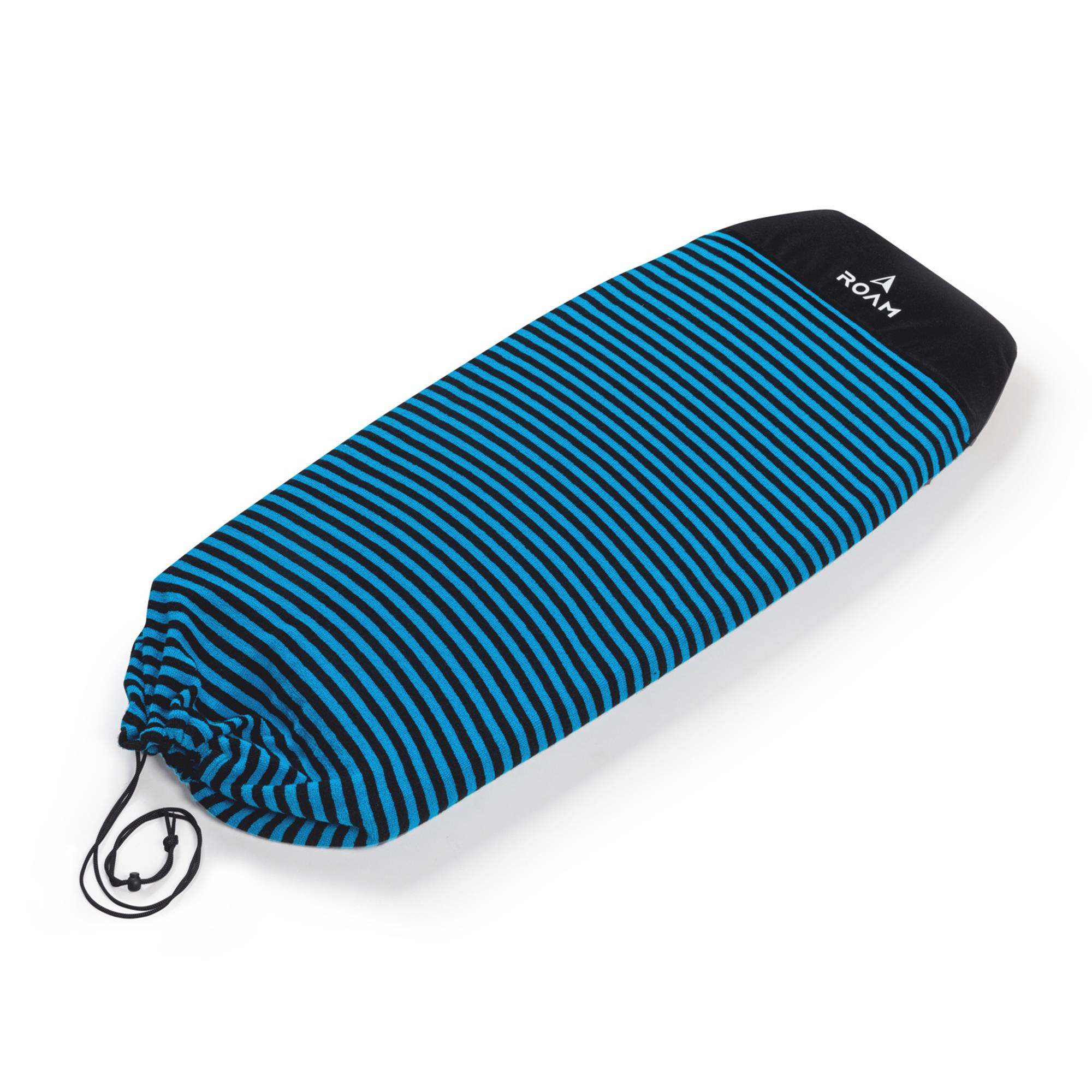 ROAM Bodyboard Bag Sock 45 Inch Striped ROAM Bodyboard Bag Sock 45 Inch Striped
