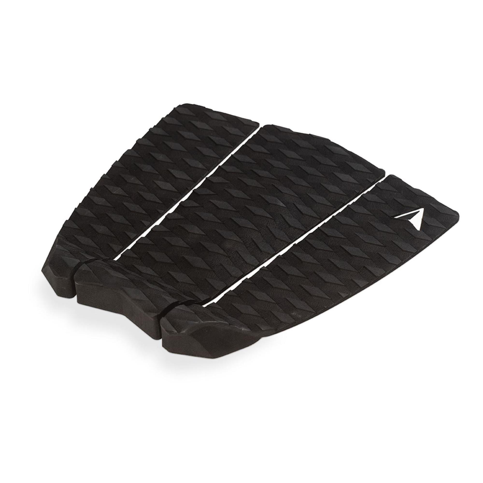 ROAM Footpad Deck Grip Traction Pad 3-piece black ROAM Footpad Deck Grip Traction Pad 3-piece black