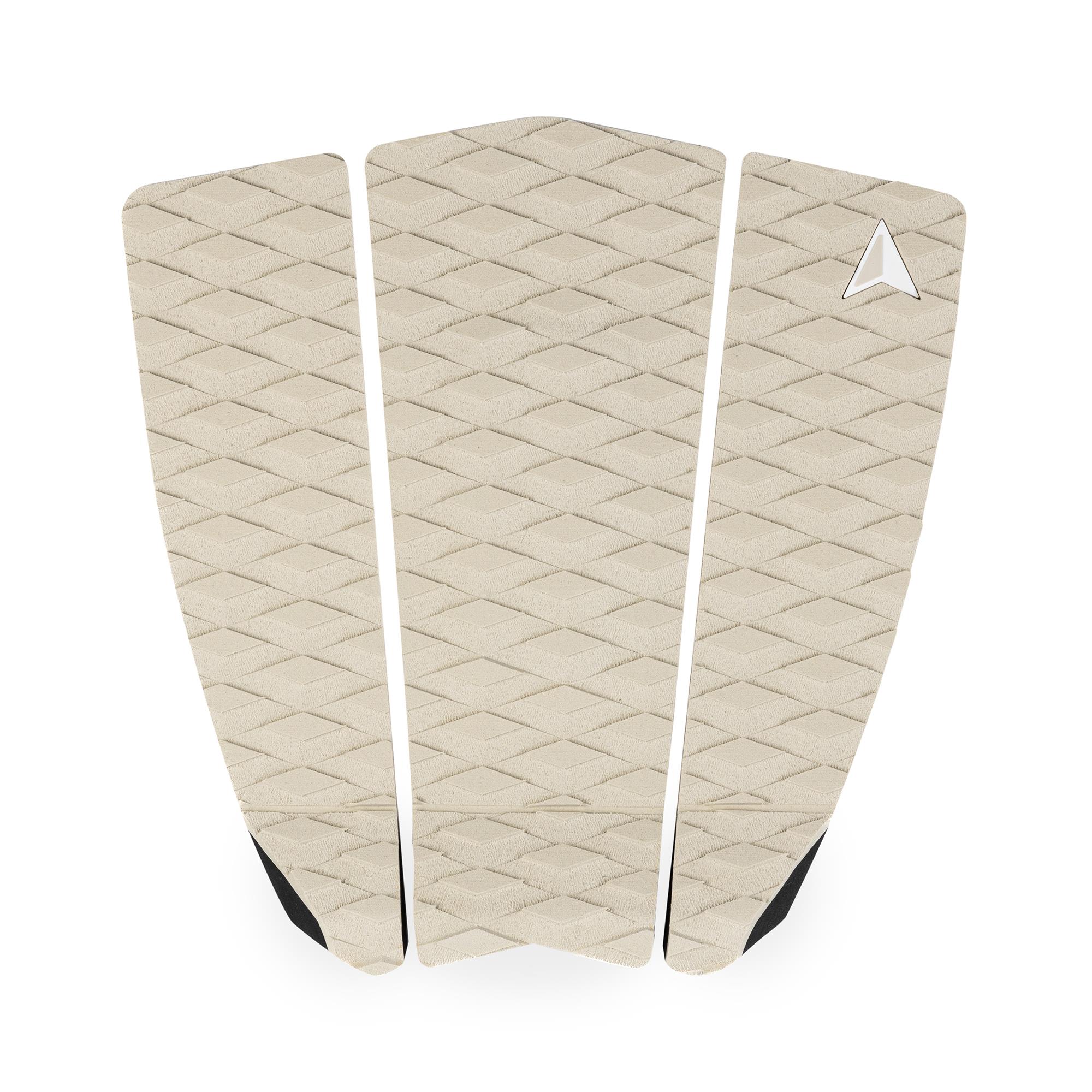 ROAM Footpad Deck Grip Traction Pad 3 tlg Sand