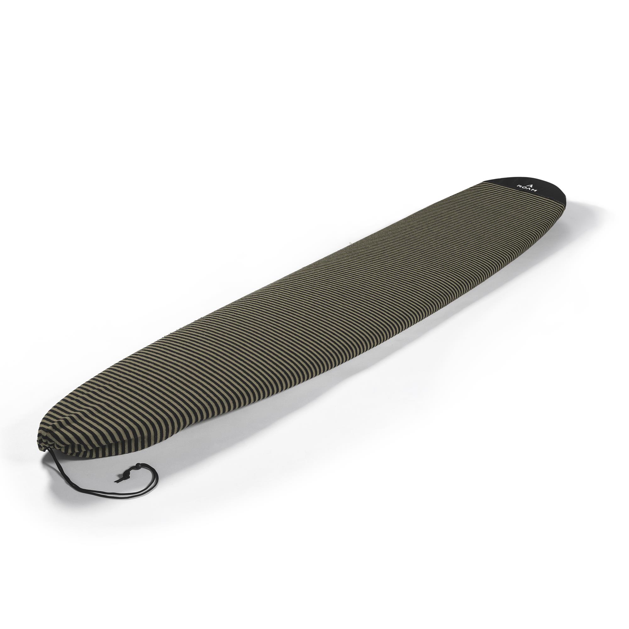 ROAM Surfboard Sock ECO Longboard 9.6 stripes ROAM Surfboard Sock ECO Longboard 9.6 stripes