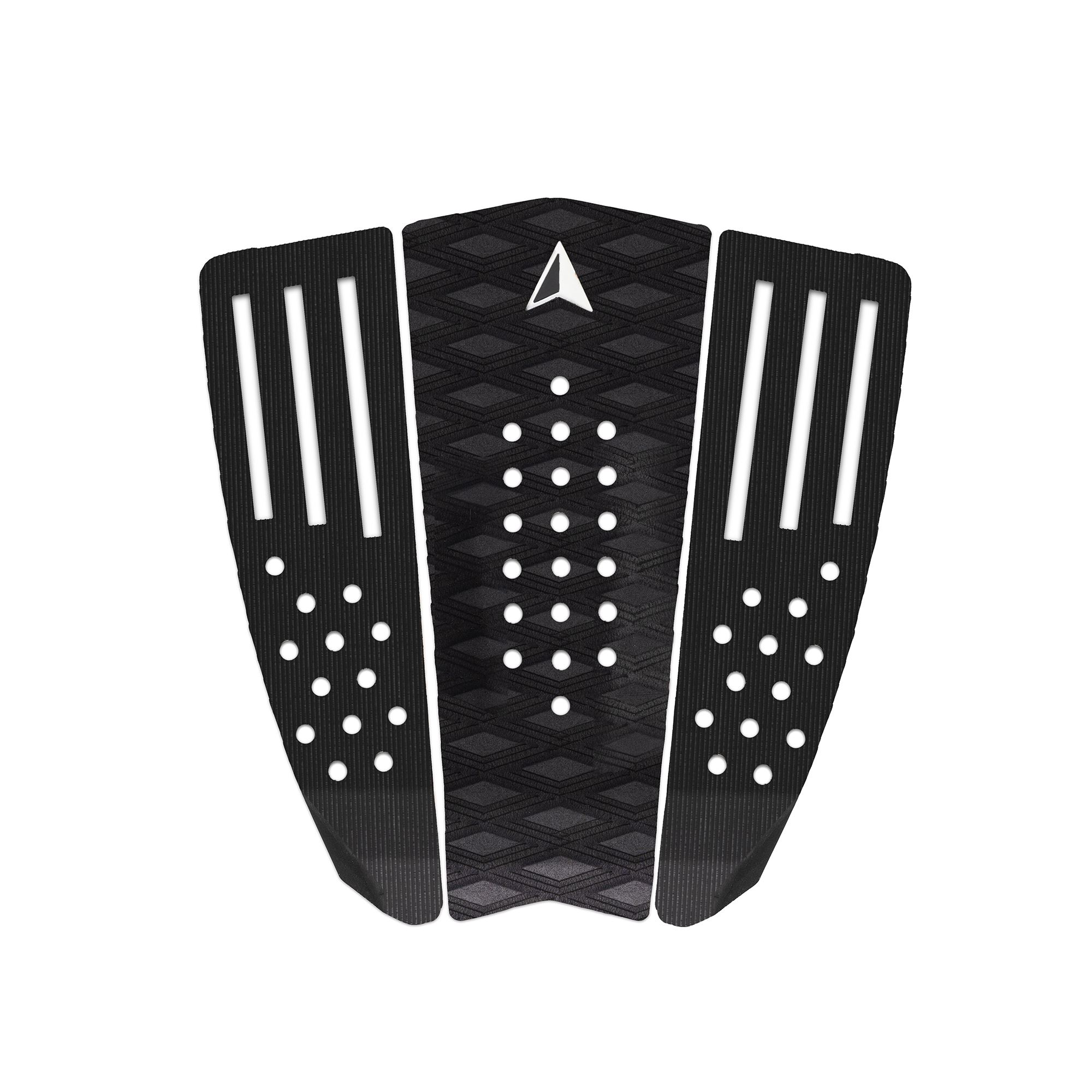ROAM Footpad Deck Grip Traction Comp Pad black ROAM Footpad Deck Grip Traction Comp Pad black
