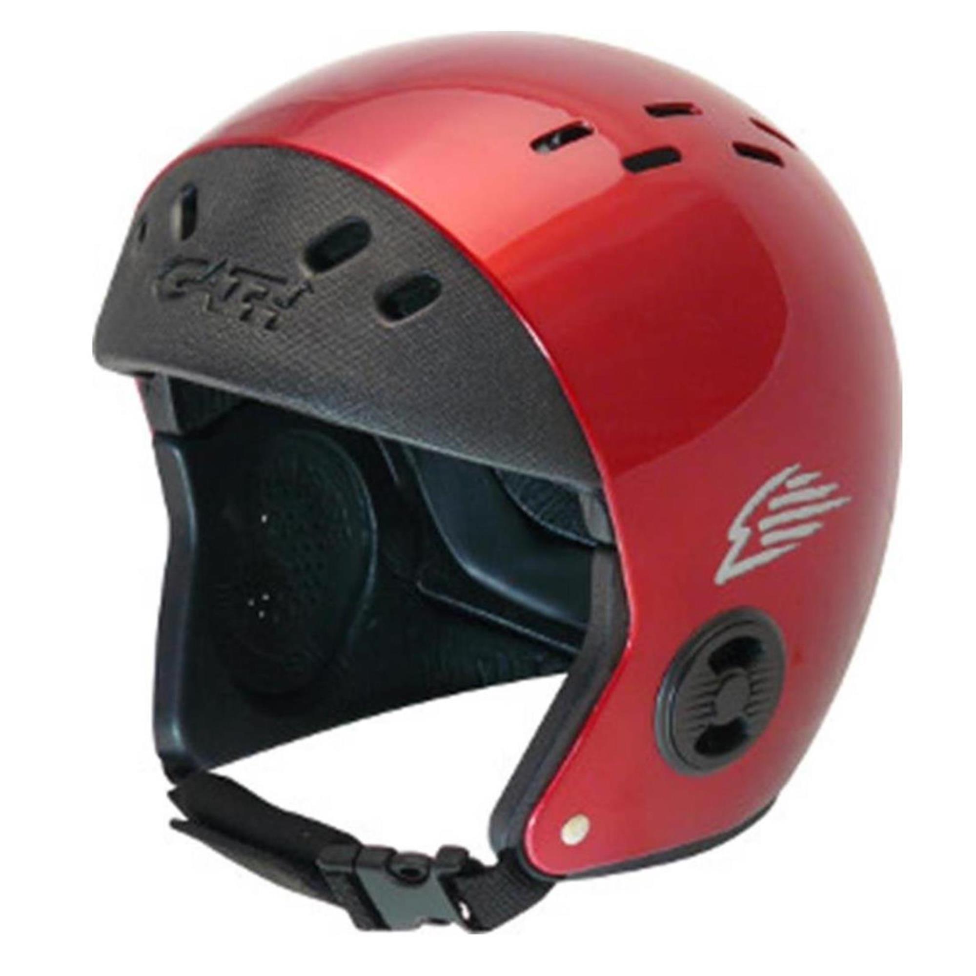GATH watersports helmet Standard Hat EVA M red