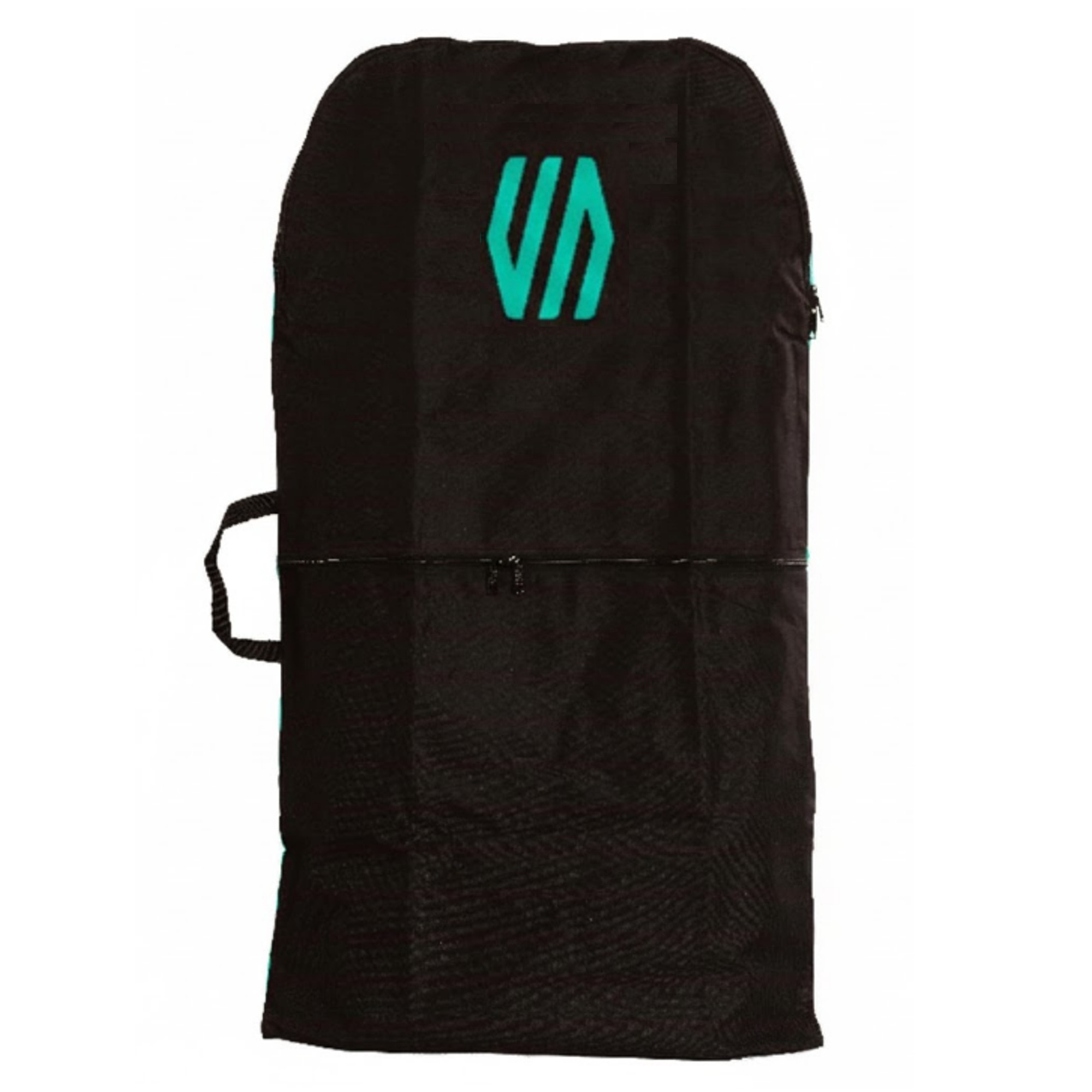SNIPER Bodyboard Tasche Rucksack Single Cover Teal
