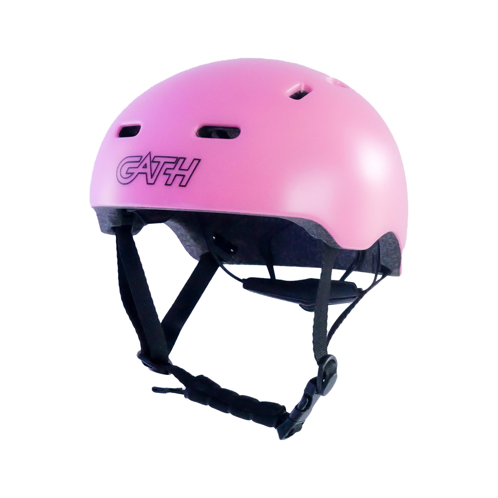 GATH Multisports Helmet RGM unisize Pink 