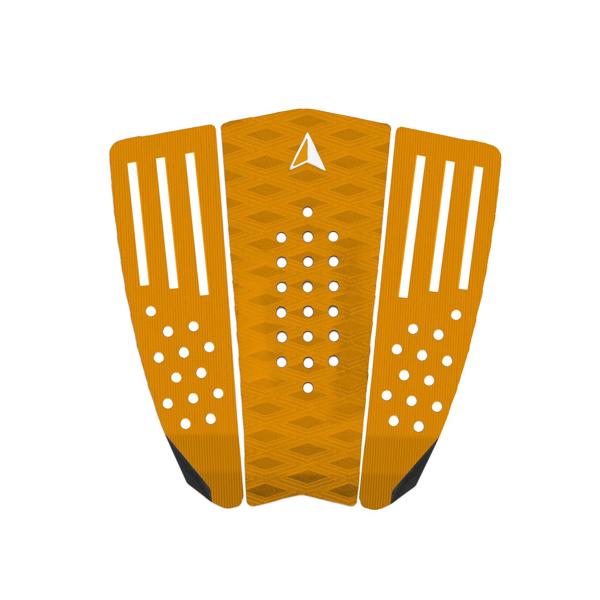 ROAM Footpad Deck Grip Traction Comp Pad Orange ROAM Footpad Deck Grip Traction Comp Pad Orange