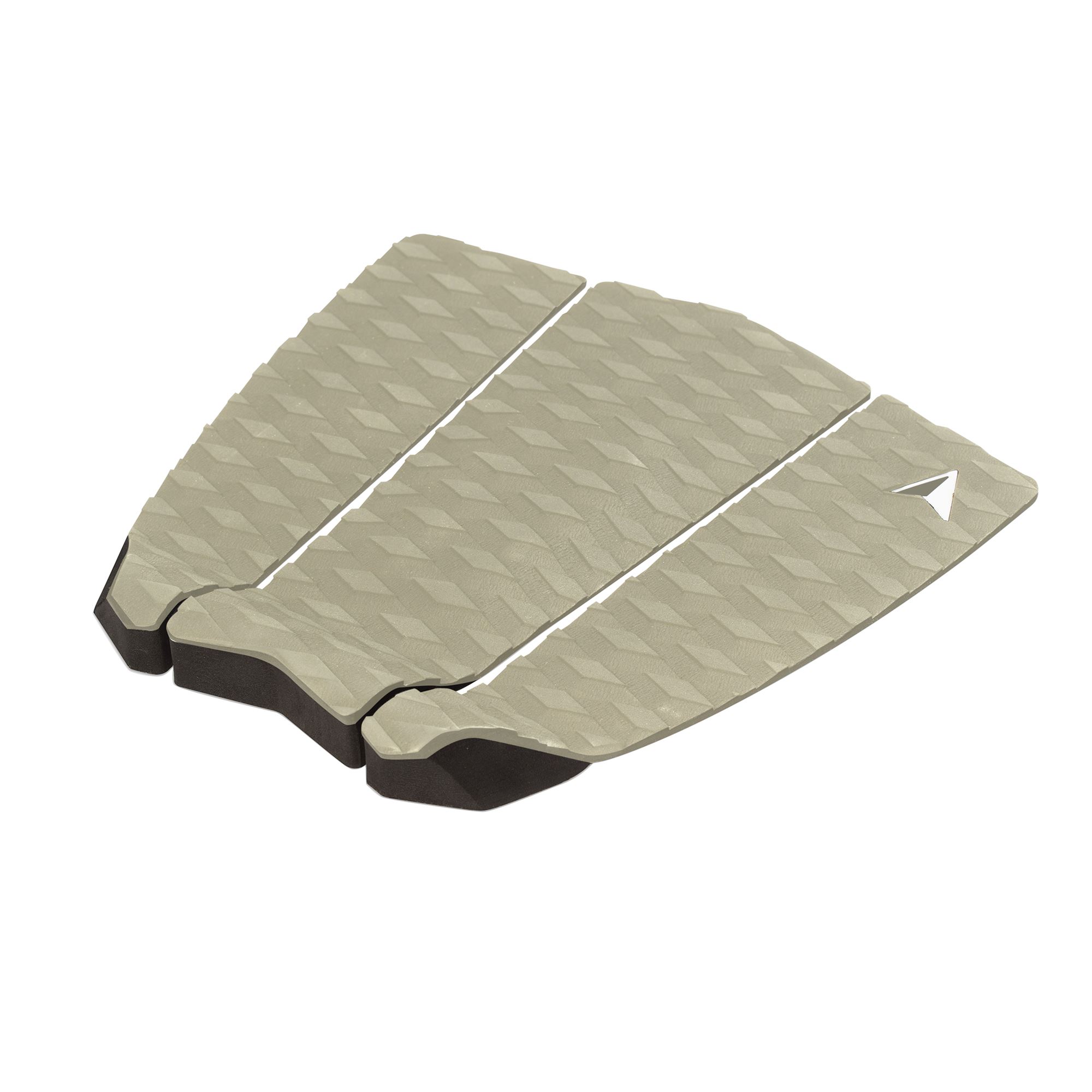 ROAM Footpad ECO Algae Traction Pad 3-piece Sand ROAM Footpad ECO Algae Traction Pad 3-piece Sand