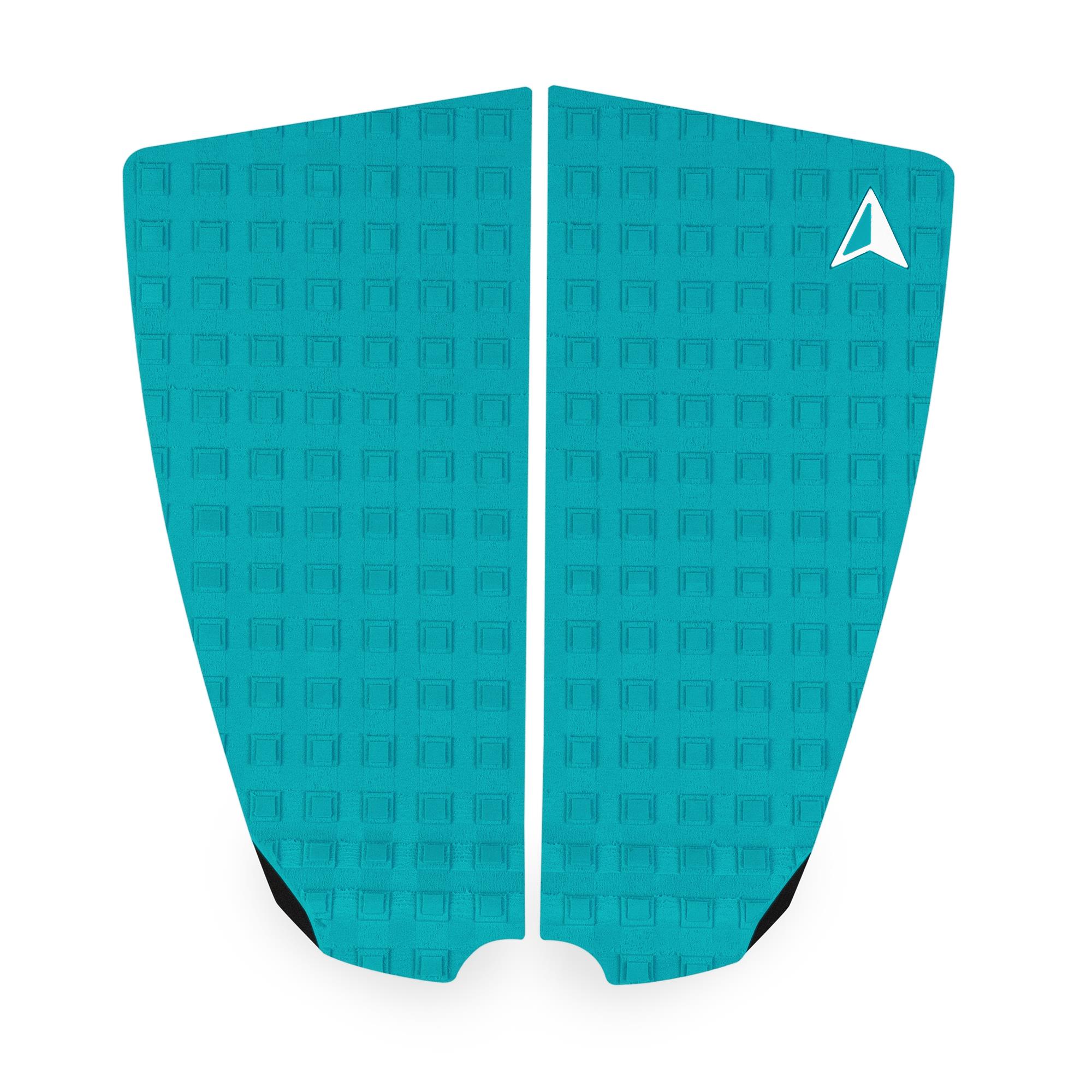 ROAM Footpad Deck Grip Traction Pad 2-tlg Teal