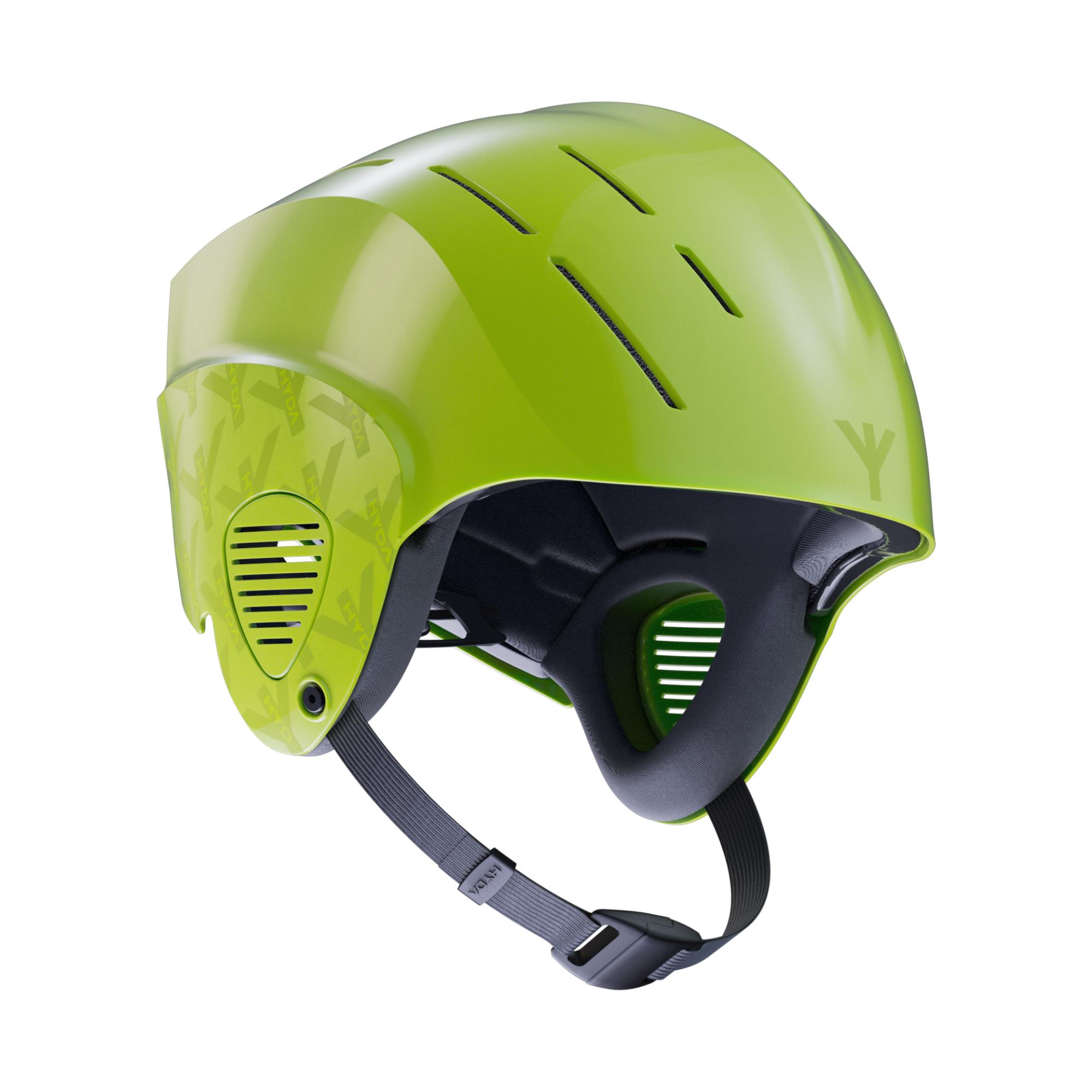 HYDA Coanda Fusion Wassersport Helm S-M Lumen 