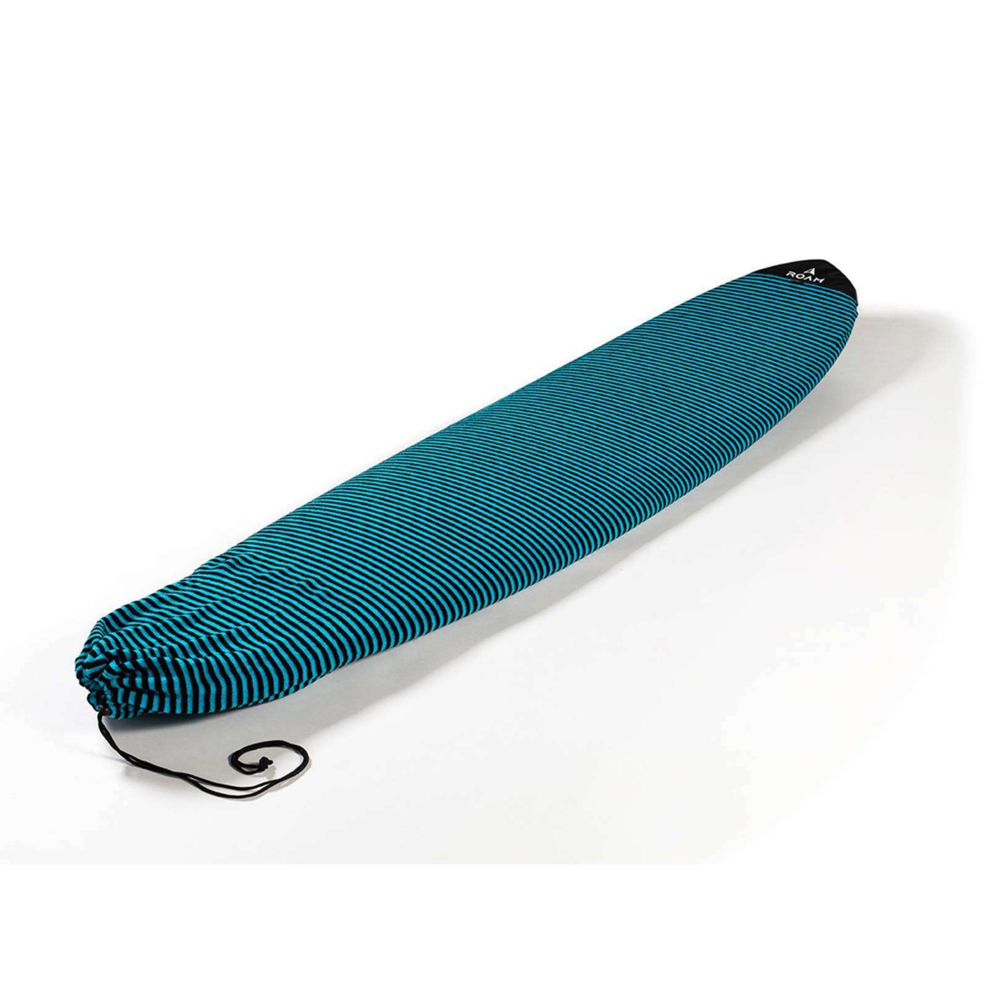 ROAM Surfboard Sock Funboard 7.0 stripe ROAM Surfboard Sock Funboard 7.0 stripe