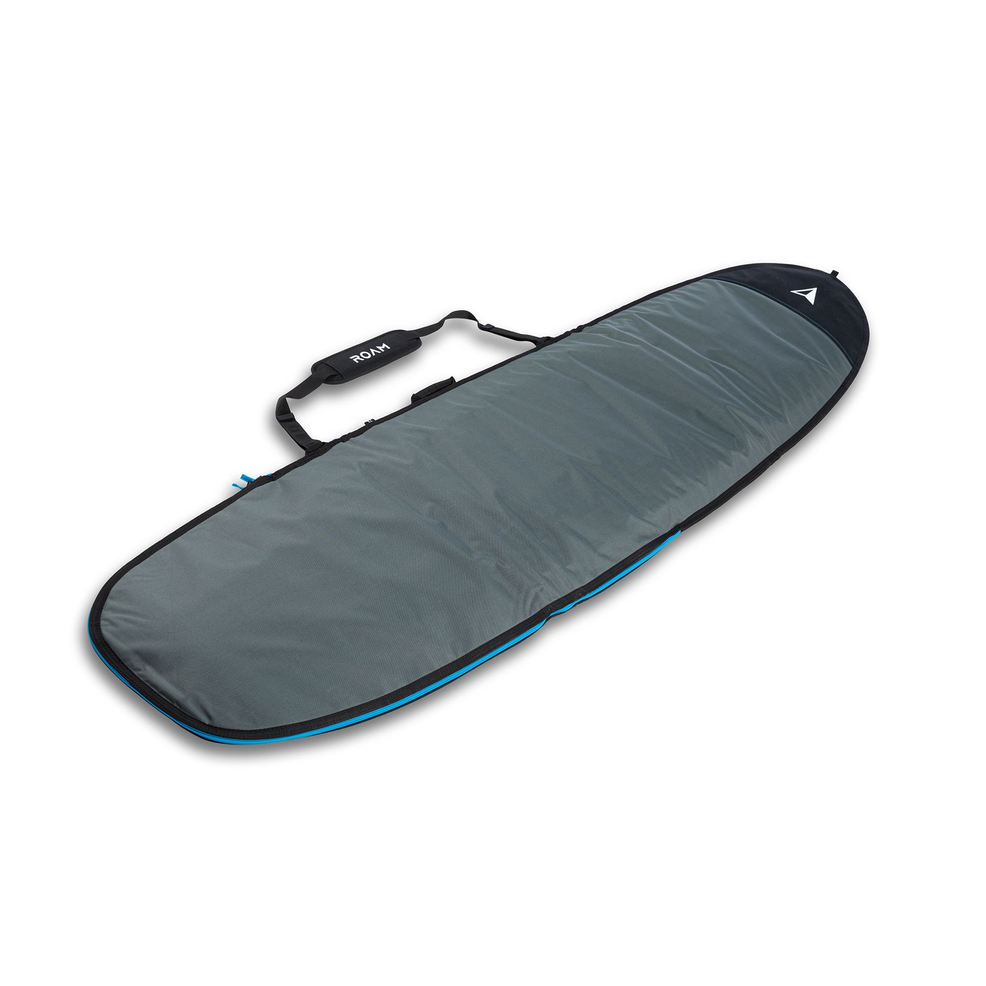 ROAM Boardbag Surfboard Daylight Funboard 7.0 PLUS ROAM Boardbag Surfboard Daylight Funboard 7.0 PLUS
