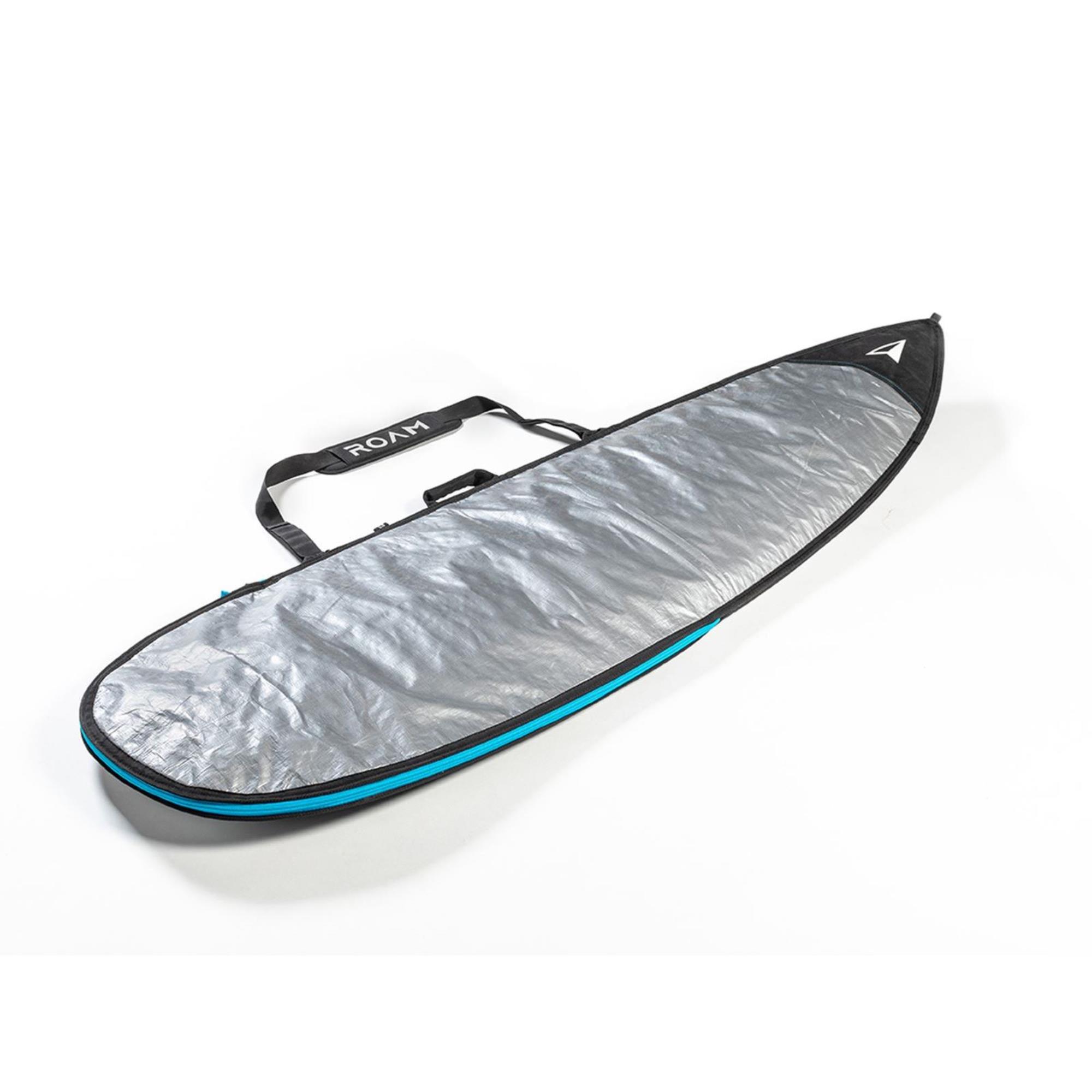 ROAM Boardbag Surfboard Daylight Shortboard 5.8 ROAM Boardbag Surfboard Daylight Shortboard 5.8