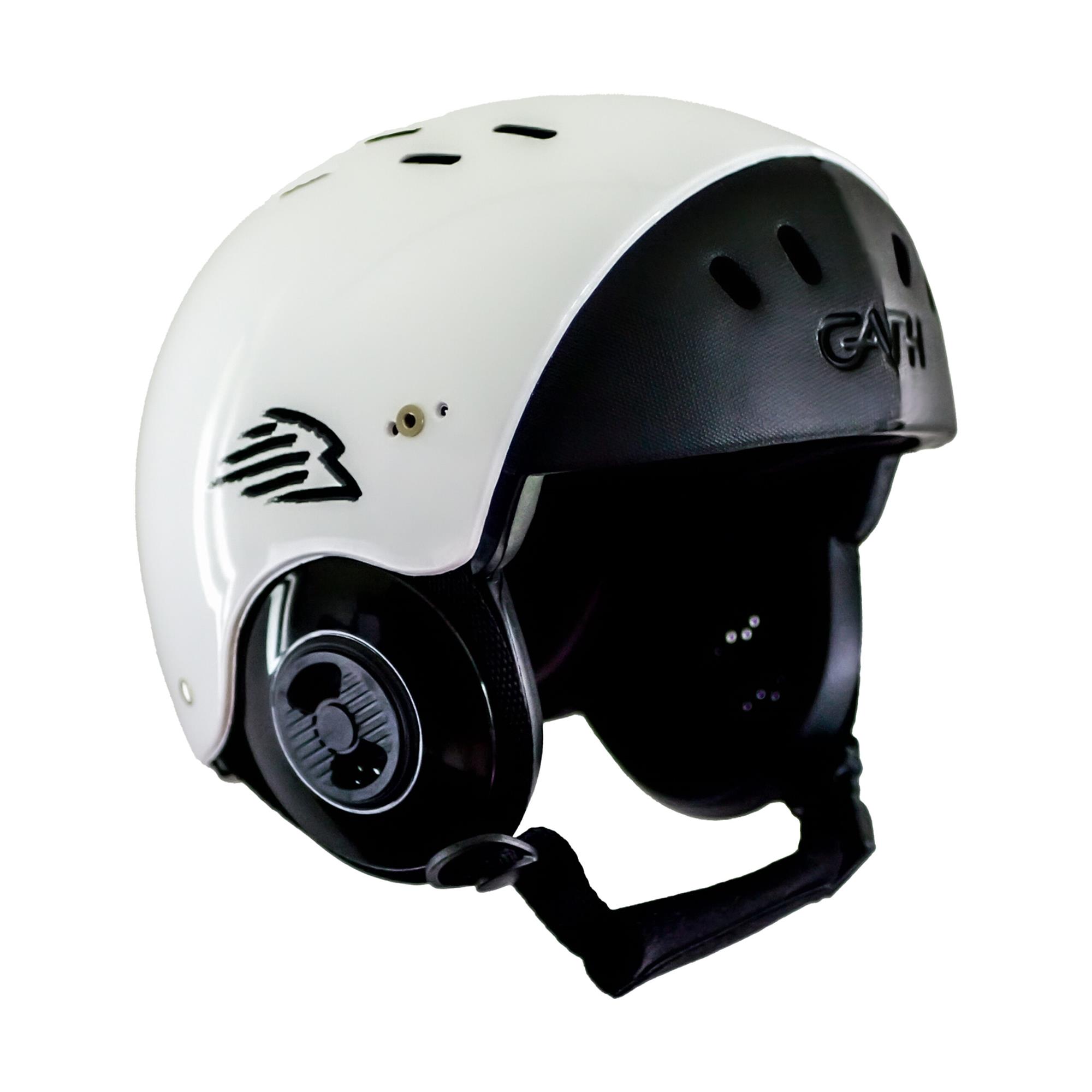 GATH Wassersport Helm SFC Convertible L Weiss