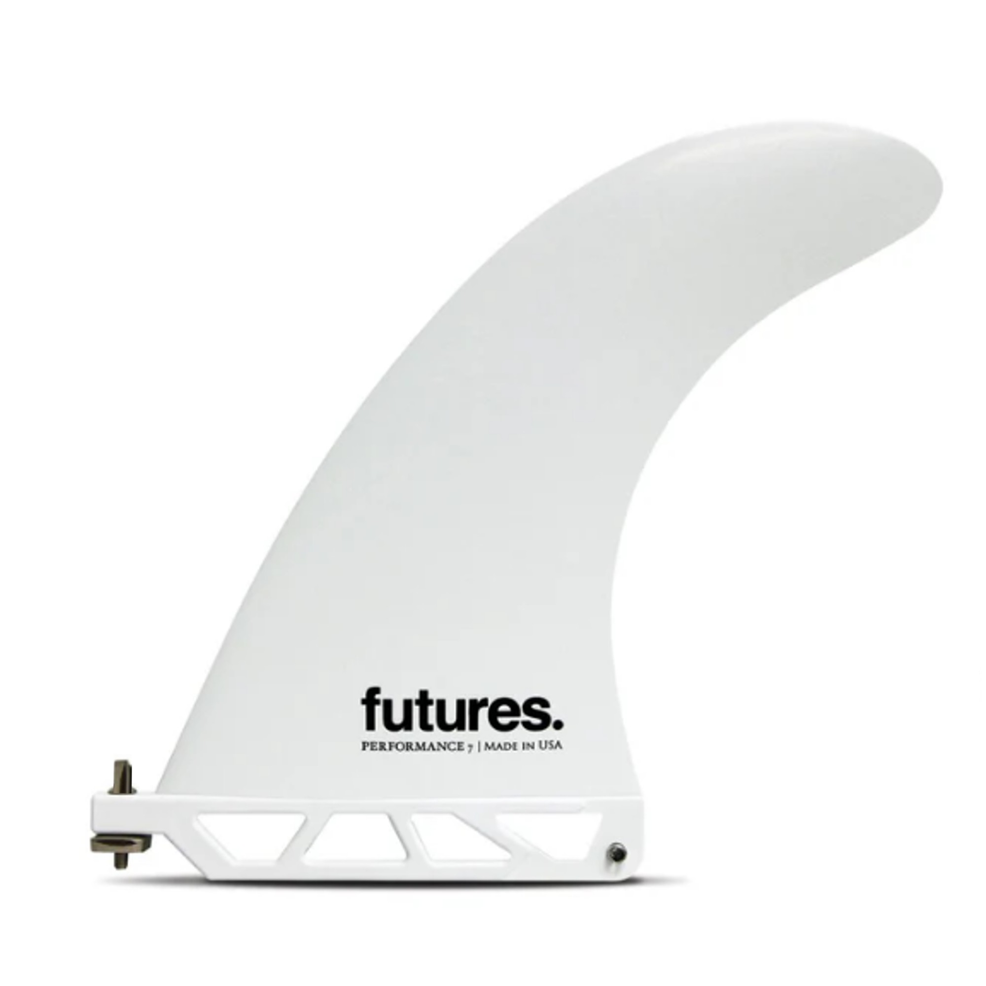 FUTURES Single Fin Performance 8.0 Thermotech US 