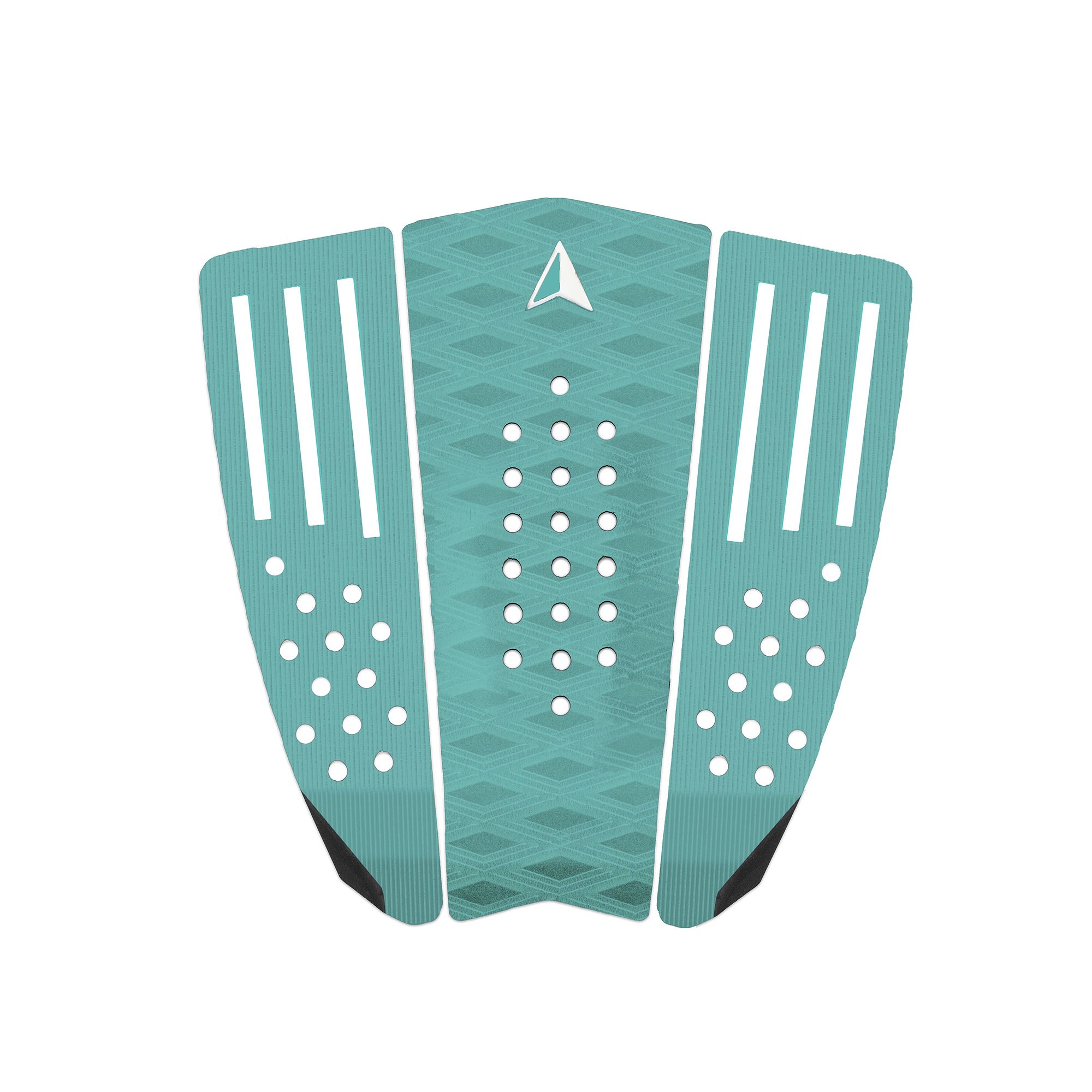 ROAM Footpad Deck Grip Traction Comp Pad Seagreen ROAM Footpad Deck Grip Traction Comp Pad Seagreen