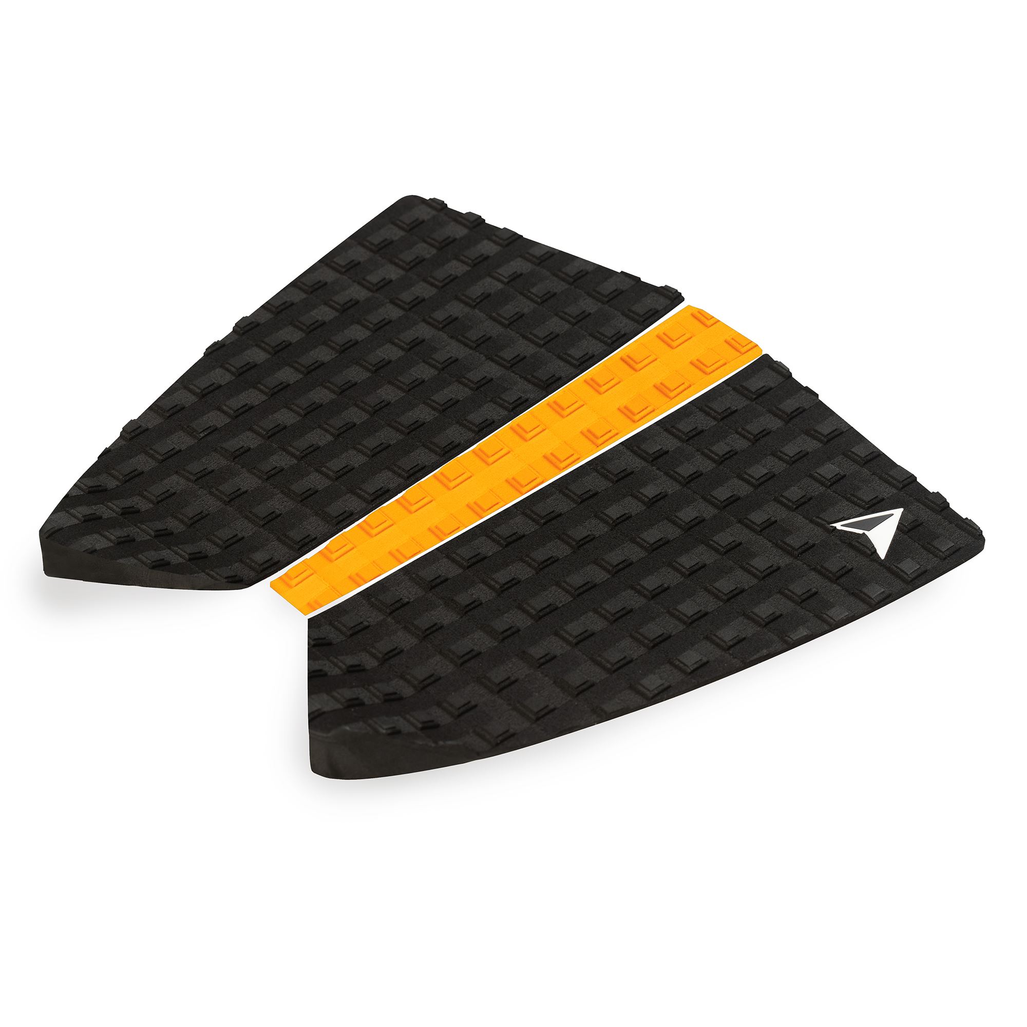 ROAM Footpad Deck Grip Traction Pad 2+1 orange ROAM Footpad Deck Grip Traction Pad 2+1 orange