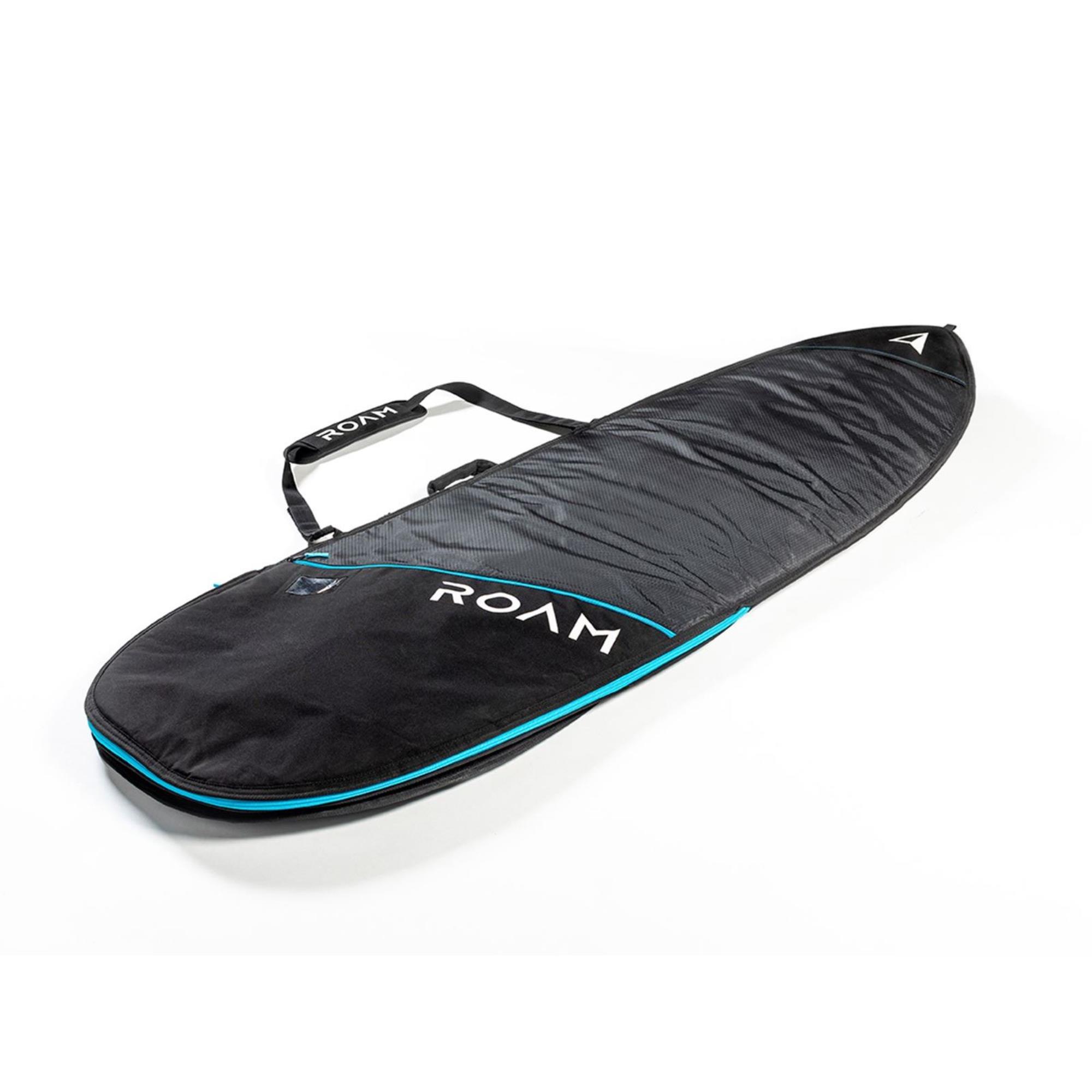 ROAM Boardbag Surfboard Tech Bag Hybrid Fish 6.8 ROAM Boardbag Surfboard Tech Bag Hybrid Fish 6.8