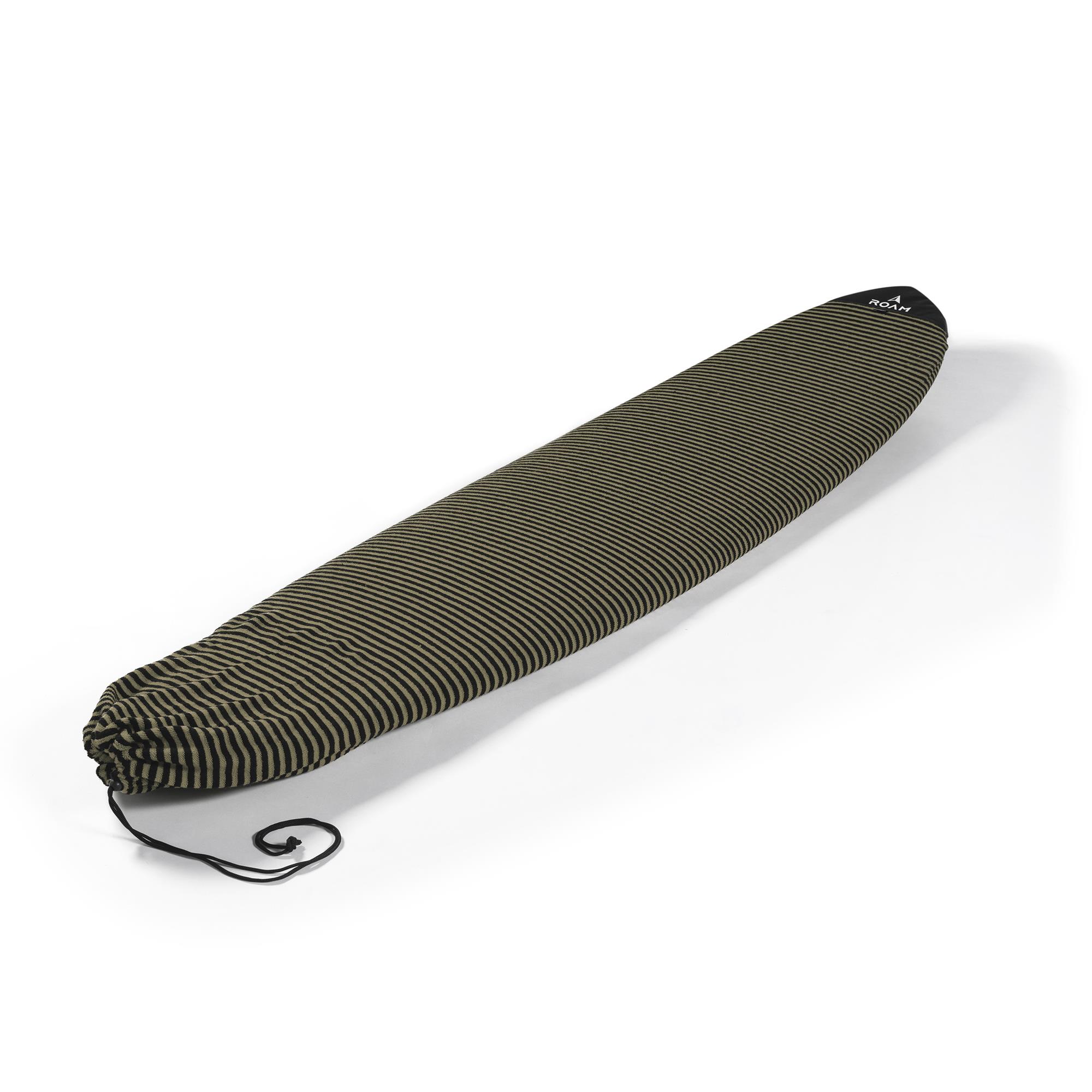 ROAM Surfboard Sock ECO Funboard 7.0 stripes ROAM Surfboard Sock ECO Funboard 7.0 stripes