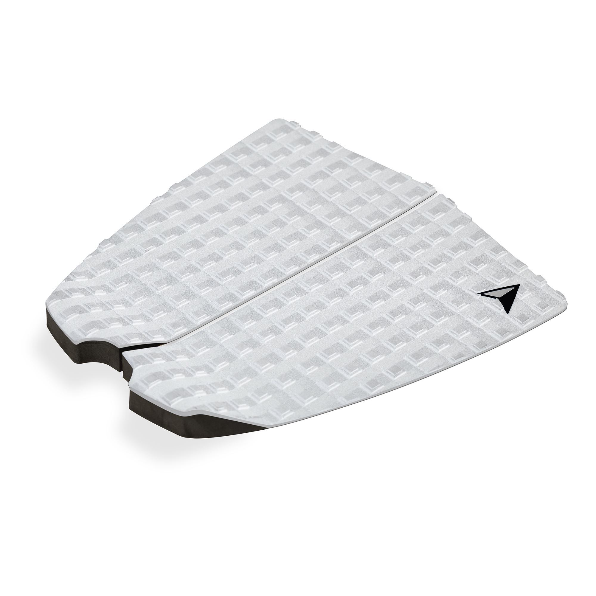 ROAM Footpad Deck Grip Traction Pad 2-tlg white ROAM Footpad Deck Grip Traction Pad 2-tlg white