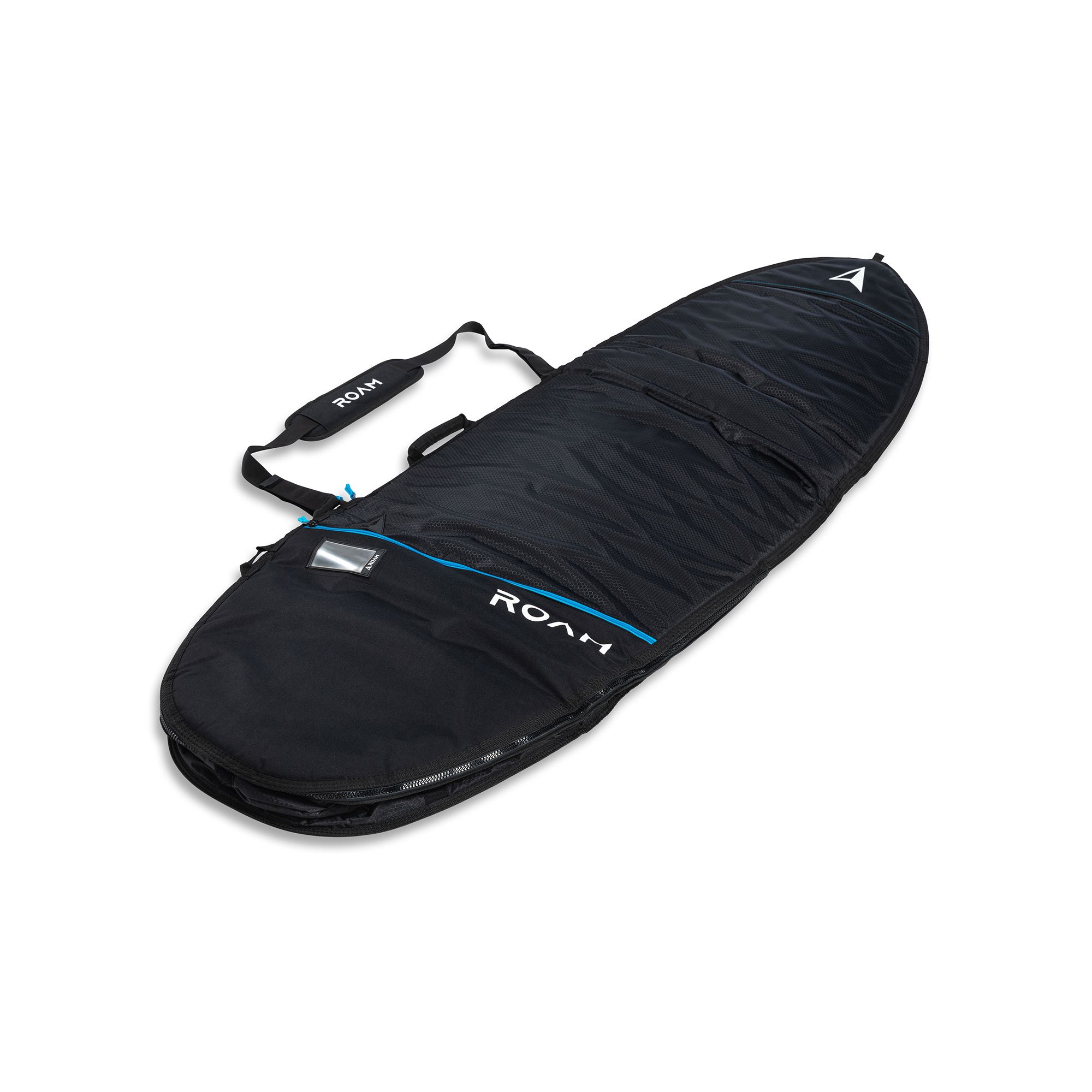 ROAM Boardbag Surfboard Tech Bag Fish 6.8 PLUS 