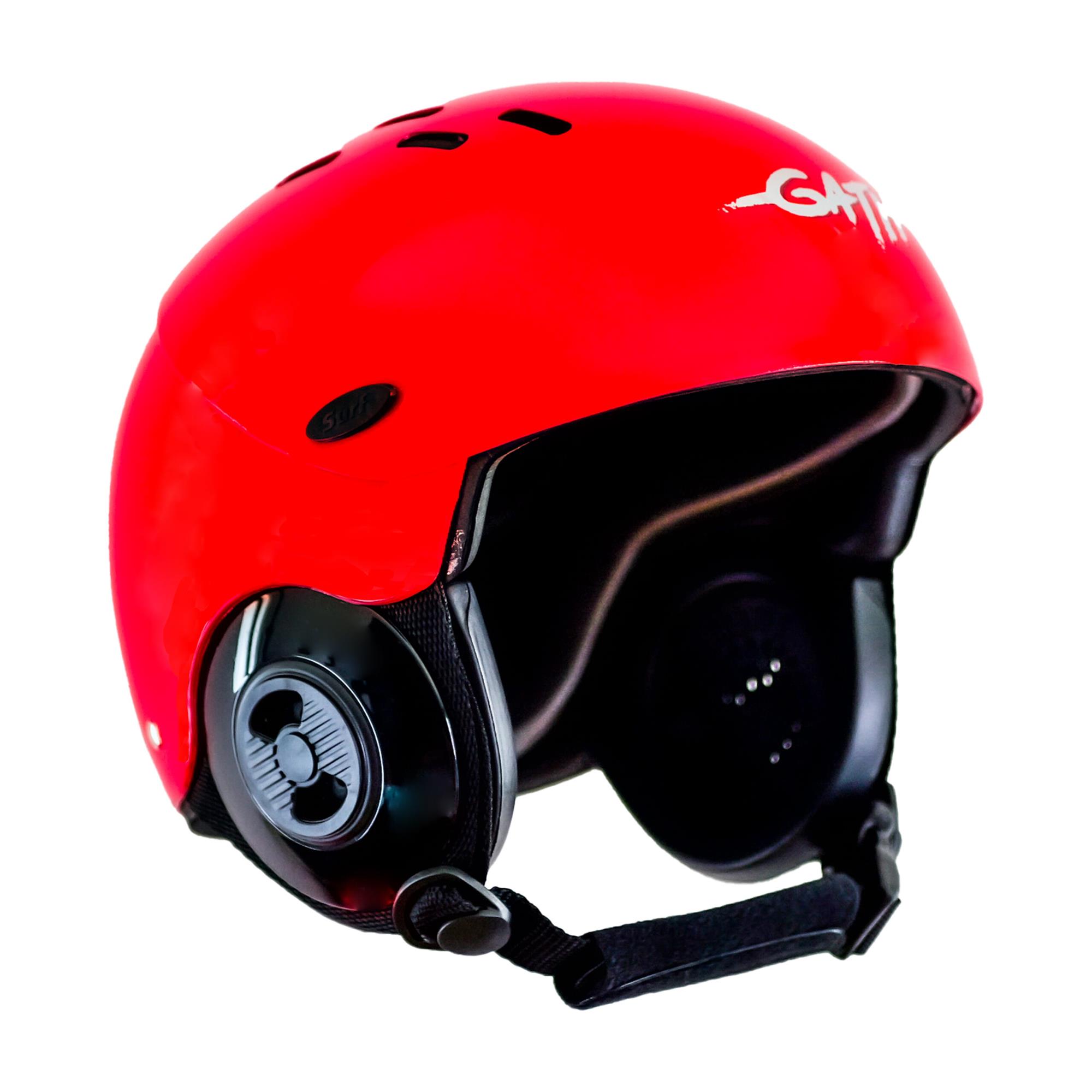 GATH watersports helmet GEDI L Safety Red