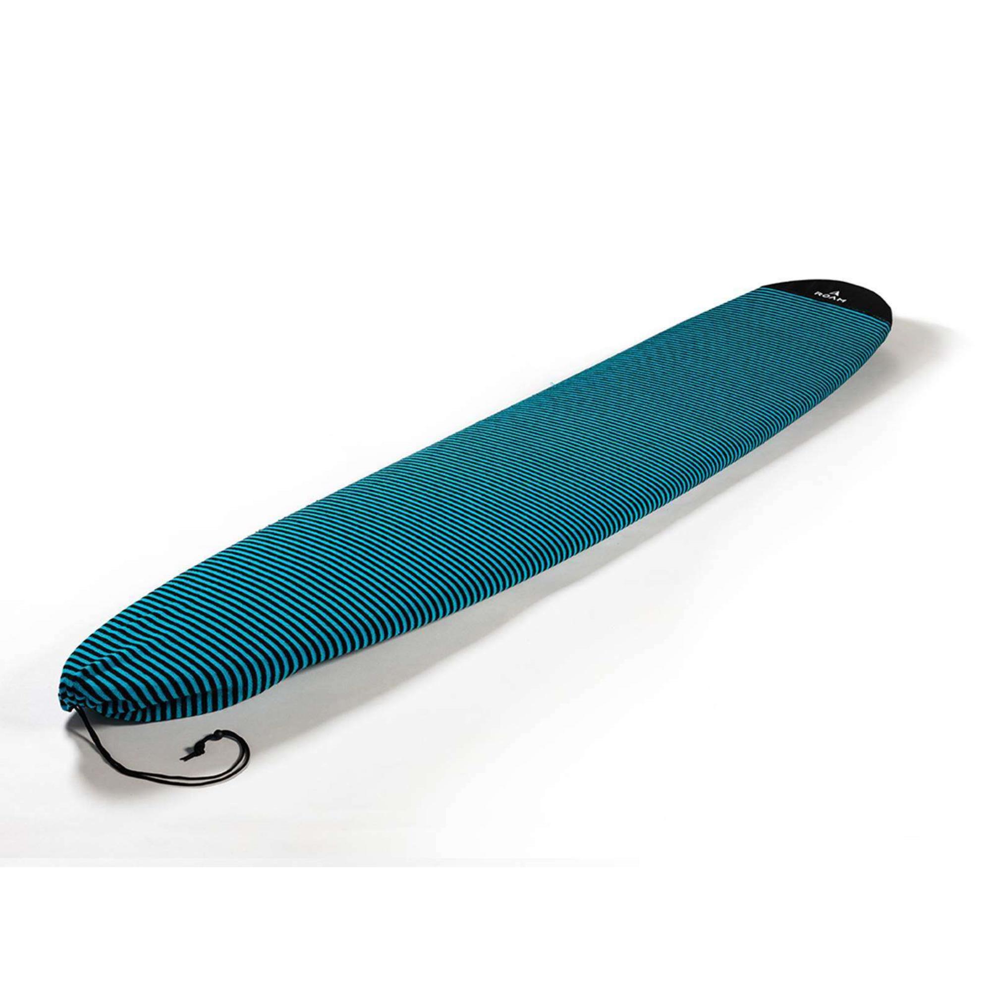 ROAM Surfboard Sock Longboard Malibu 8.6 stripe ROAM Surfboard Sock Longboard Malibu 8.6 stripe