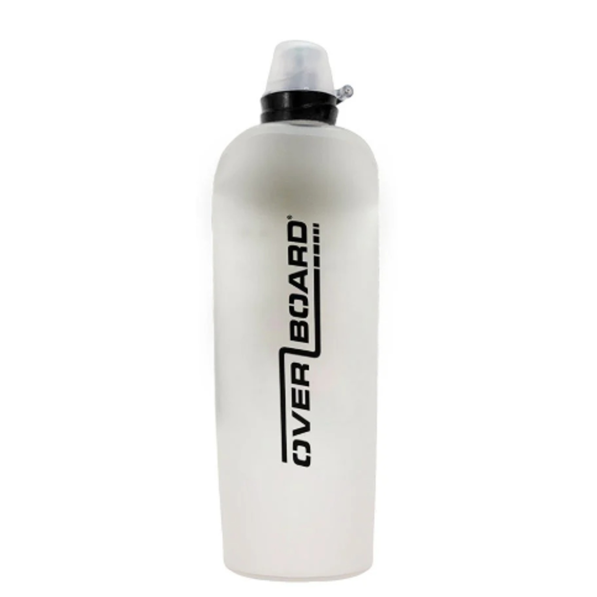 OverBoard Trinkflasche Soft Bottle 450ml OB1212