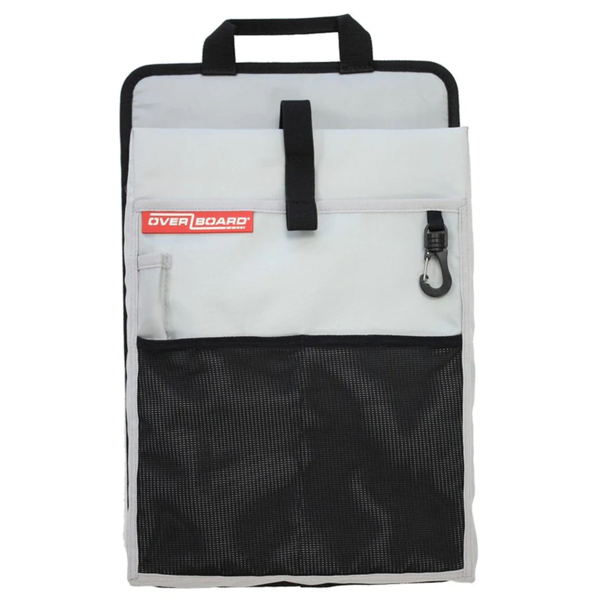 OverBoard Laptop Tablet Organizer L für Rucksäcke OB1183GRY