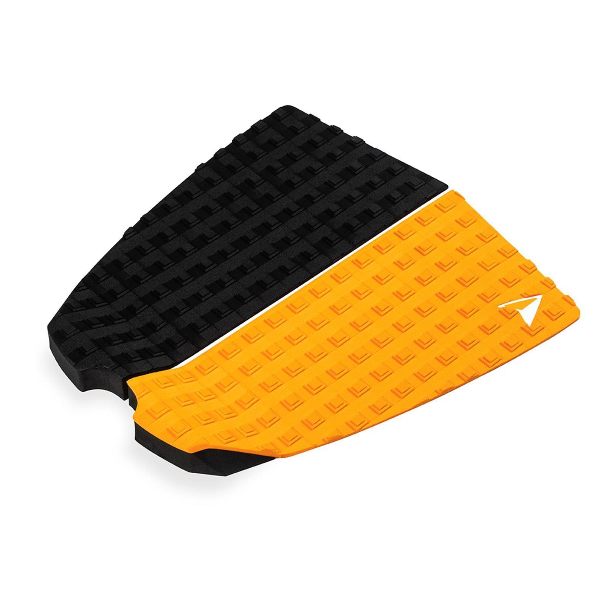 ROAM Footpad Deck Grip Traction Pad 2-piece orange ROAM Footpad Deck Grip Traction Pad 2-piece orange