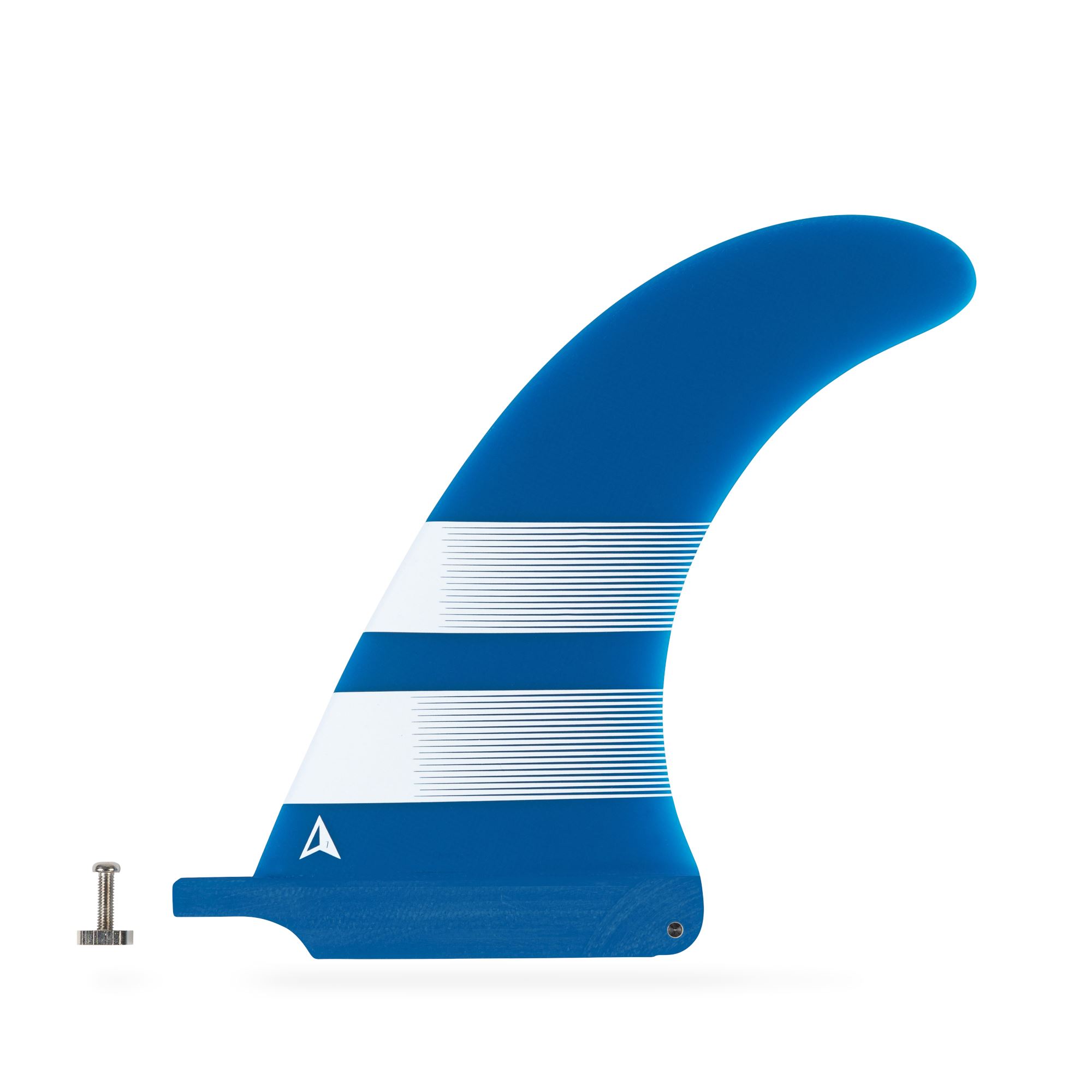 ROAM Single Fin 7 Inch US Box blue ROAM Single Fin 7 Inch US Box blue