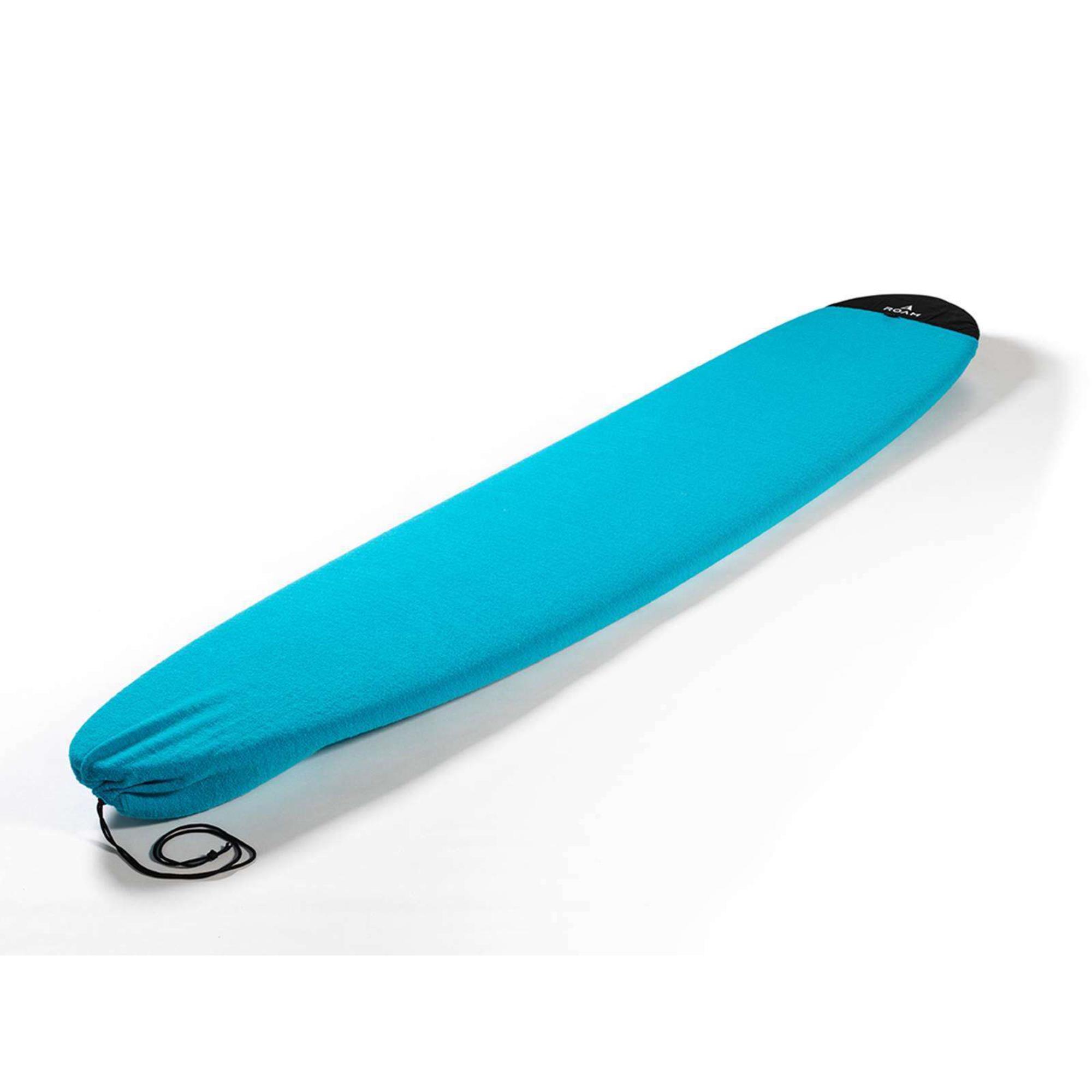 ROAM Surfboard Sock Longboard Malibu 8.6 blue ROAM Surfboard Sock Longboard Malibu 8.6 blue