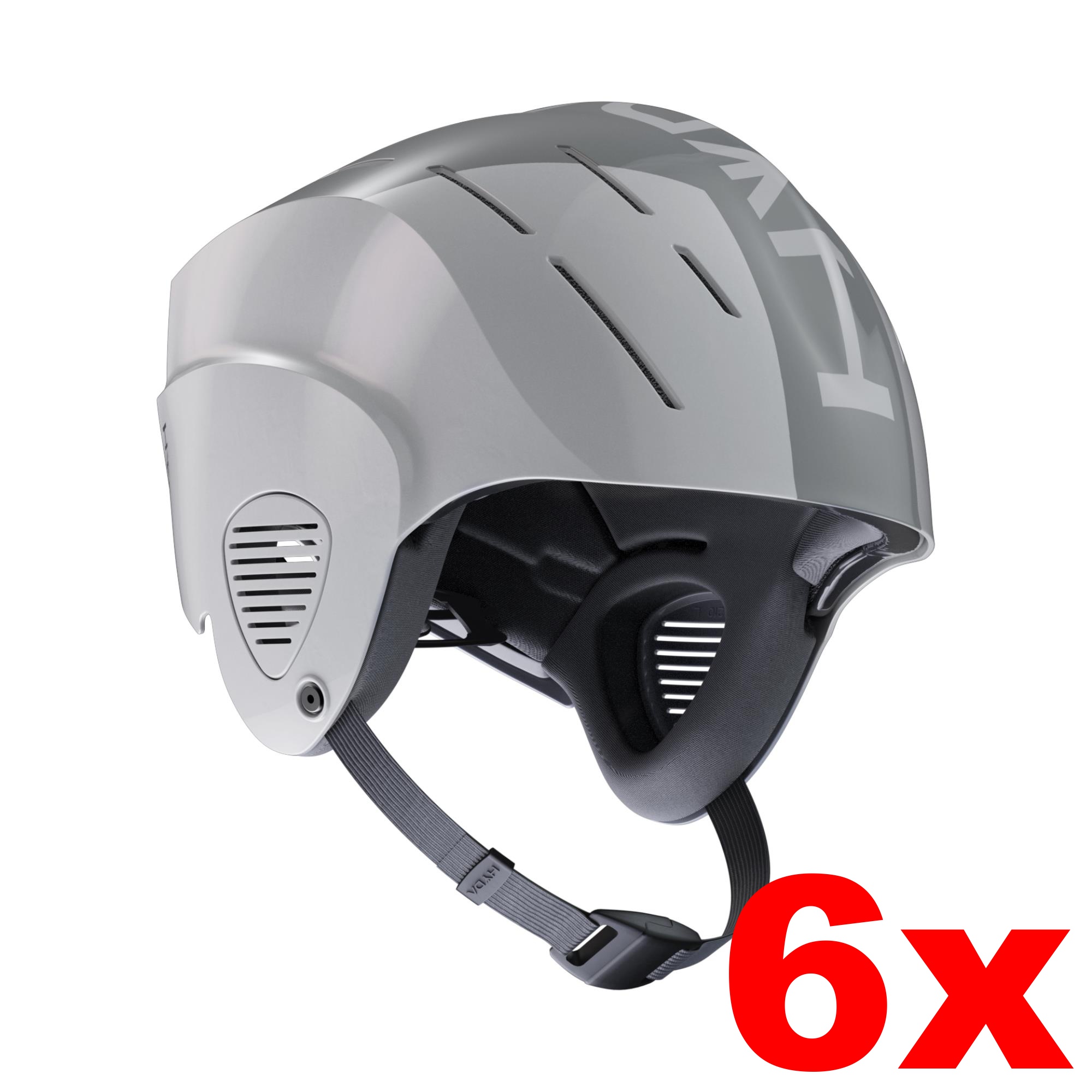 HYDA Coanda Fusion Helm L-XL Ether 6 Stück 