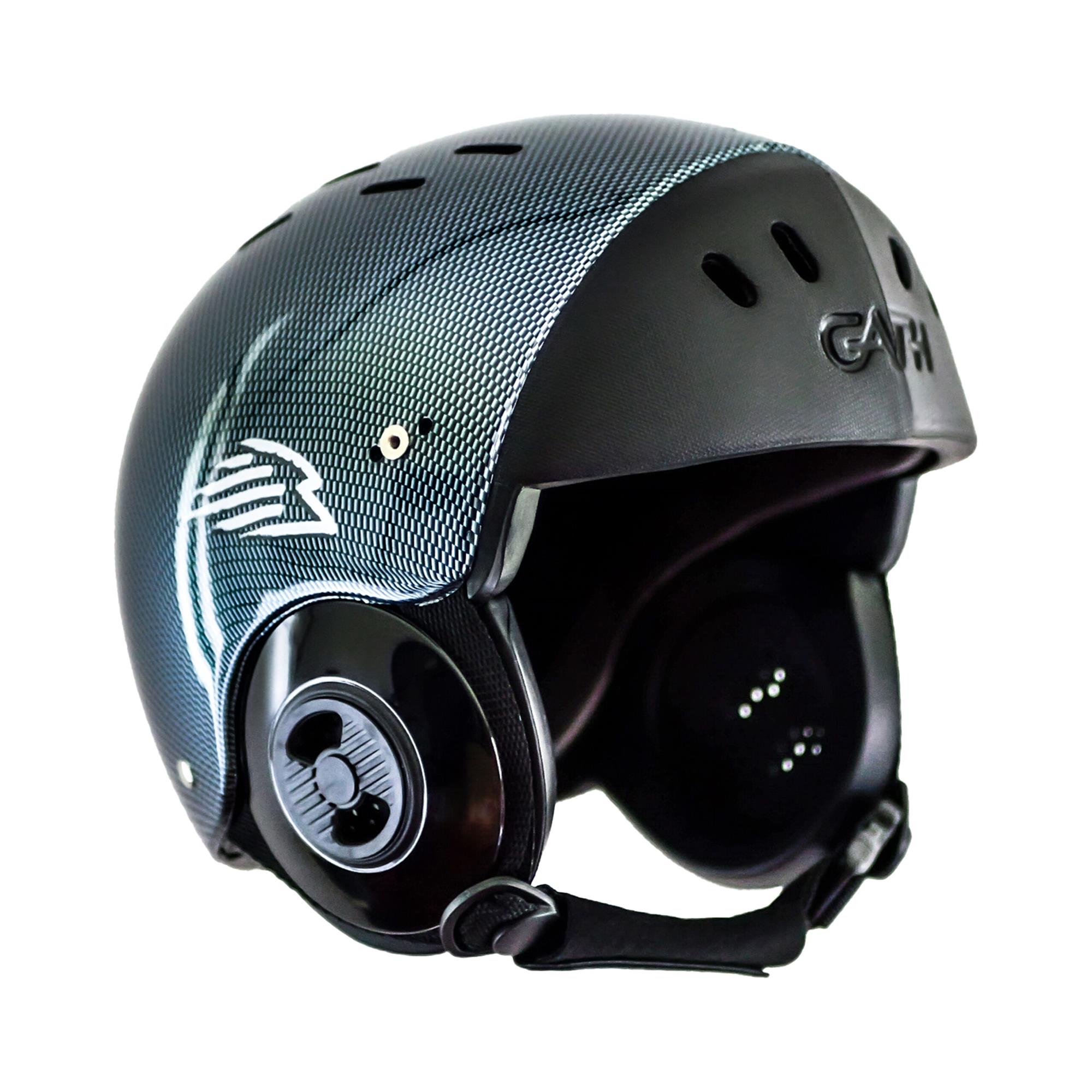 GATH Wassersport Helm SFC Convertible M Carbon