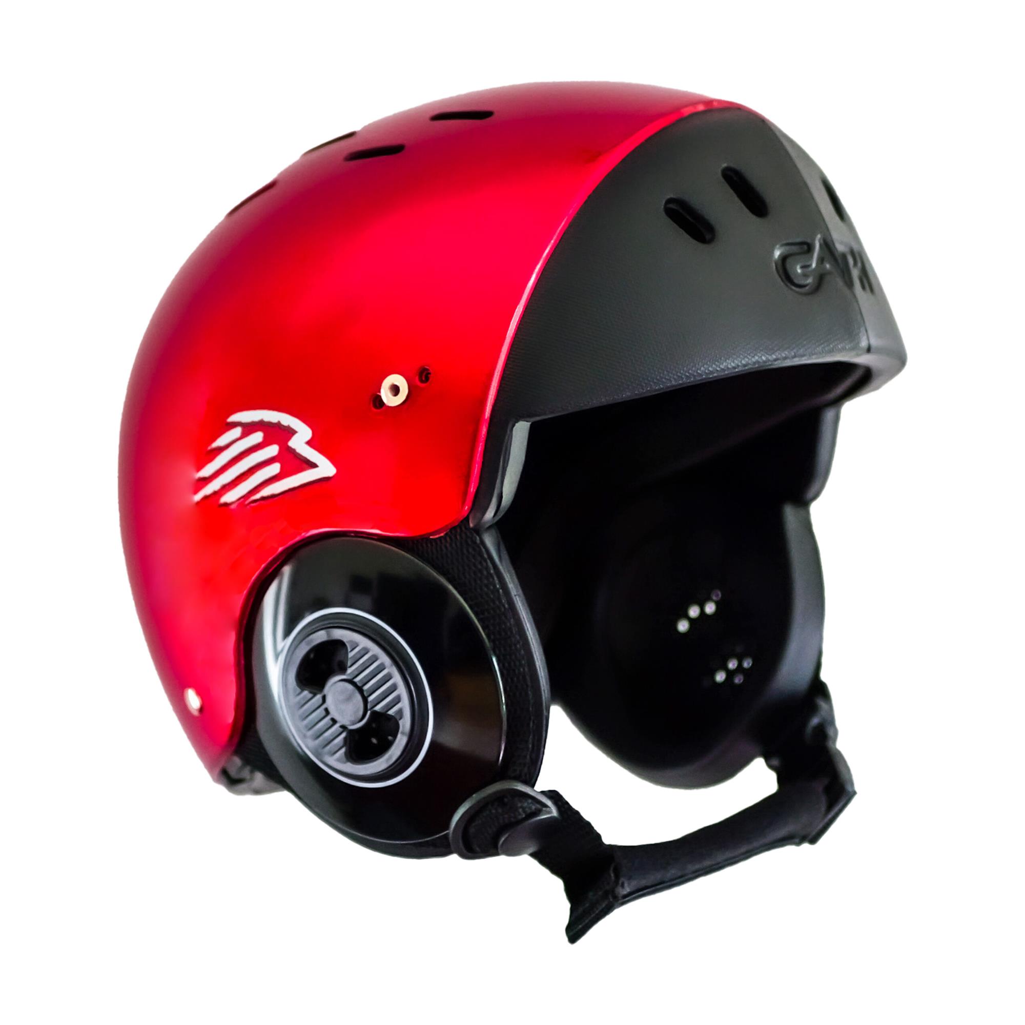 GATH Wassersport Helm SFC Convertible M Rot