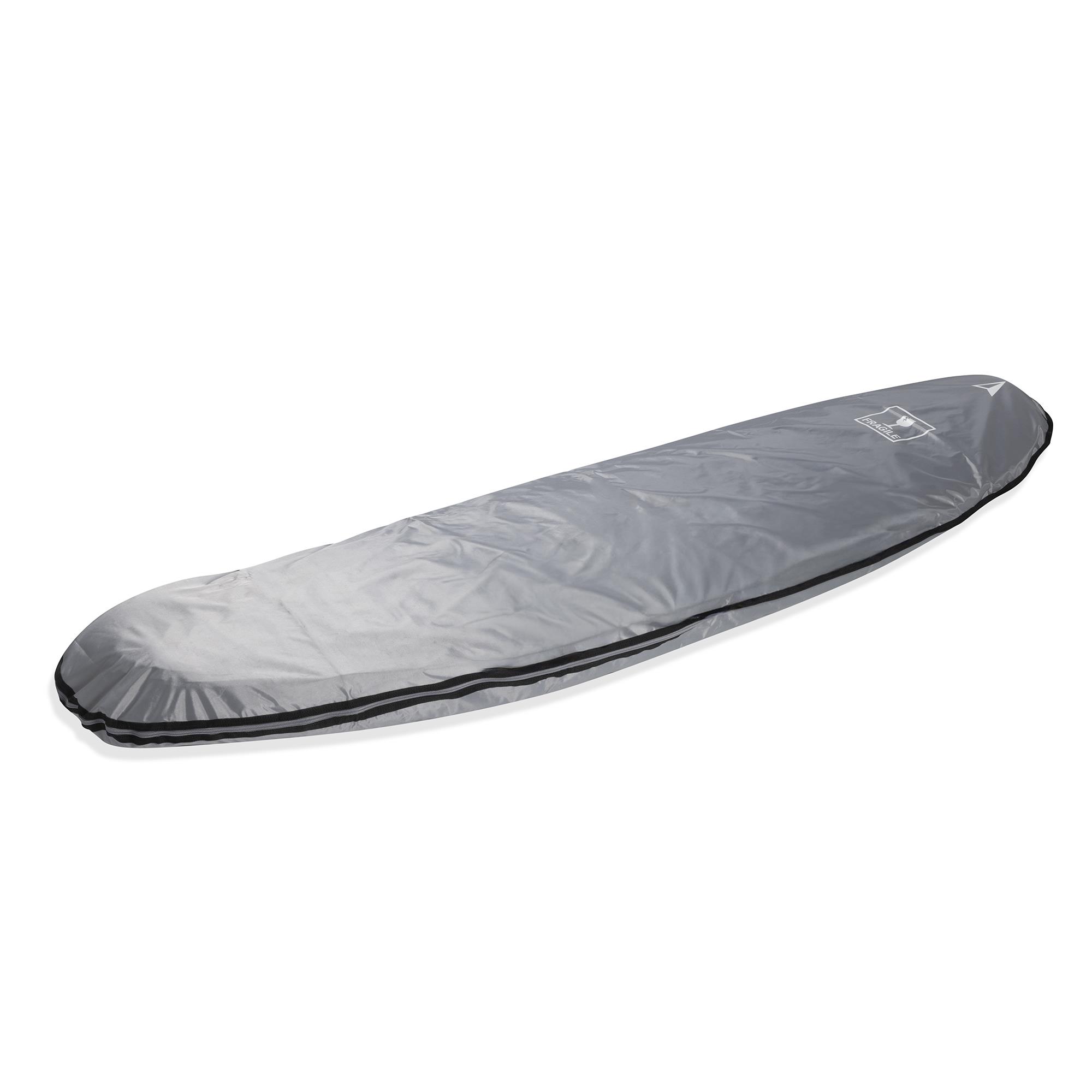 ROAM Boardbag Surfboard Stealth Sleeve Fun 7.6