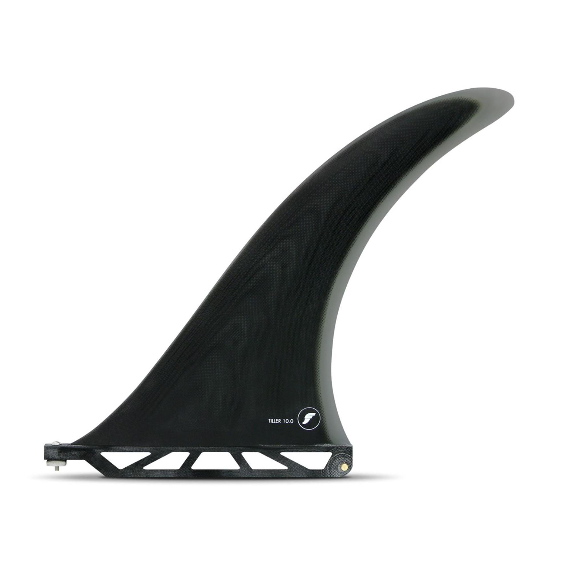 FUTURES Fins Single Tiller 10.0 Fiberglass US 