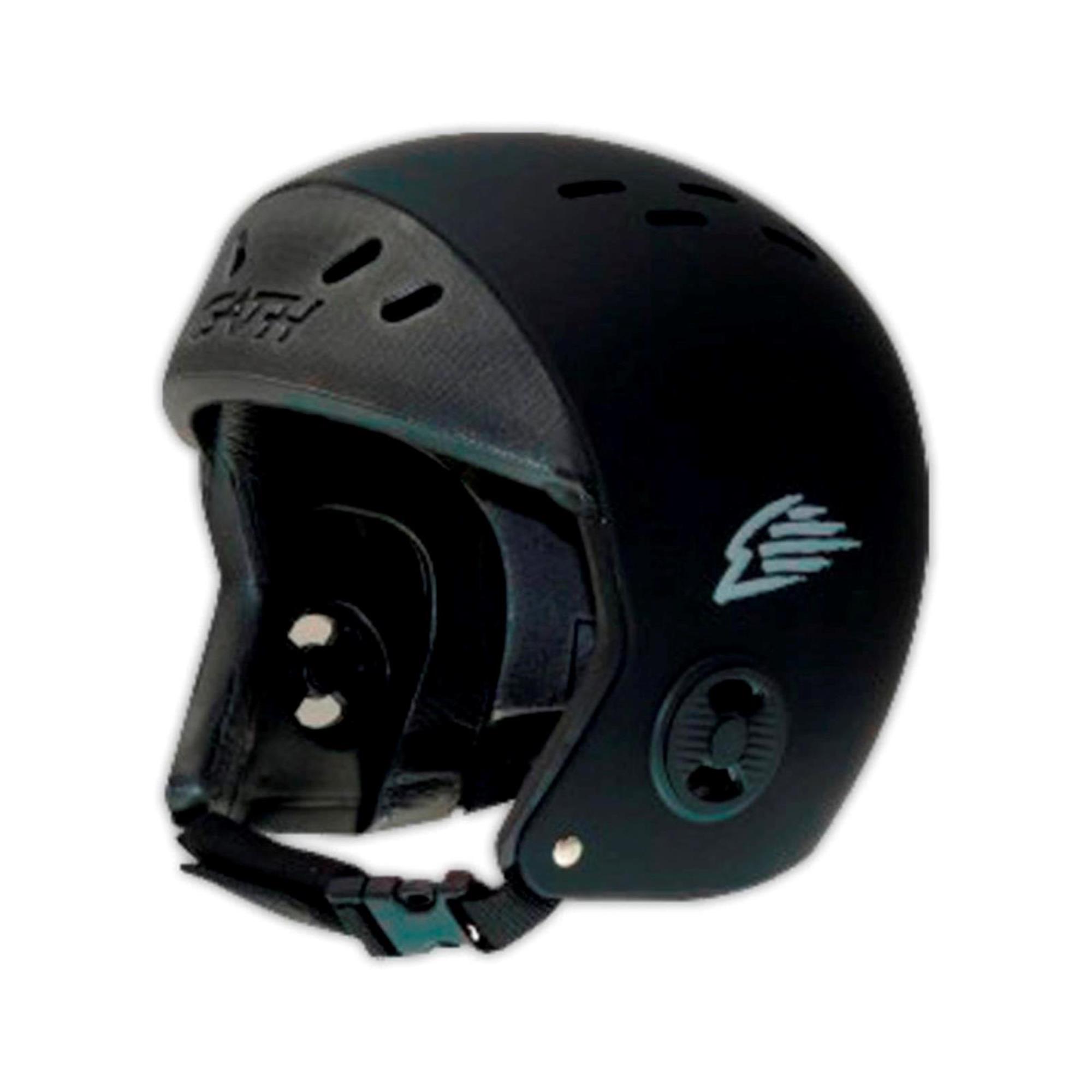 GATH watersports helmet Standard Hat EVA L black