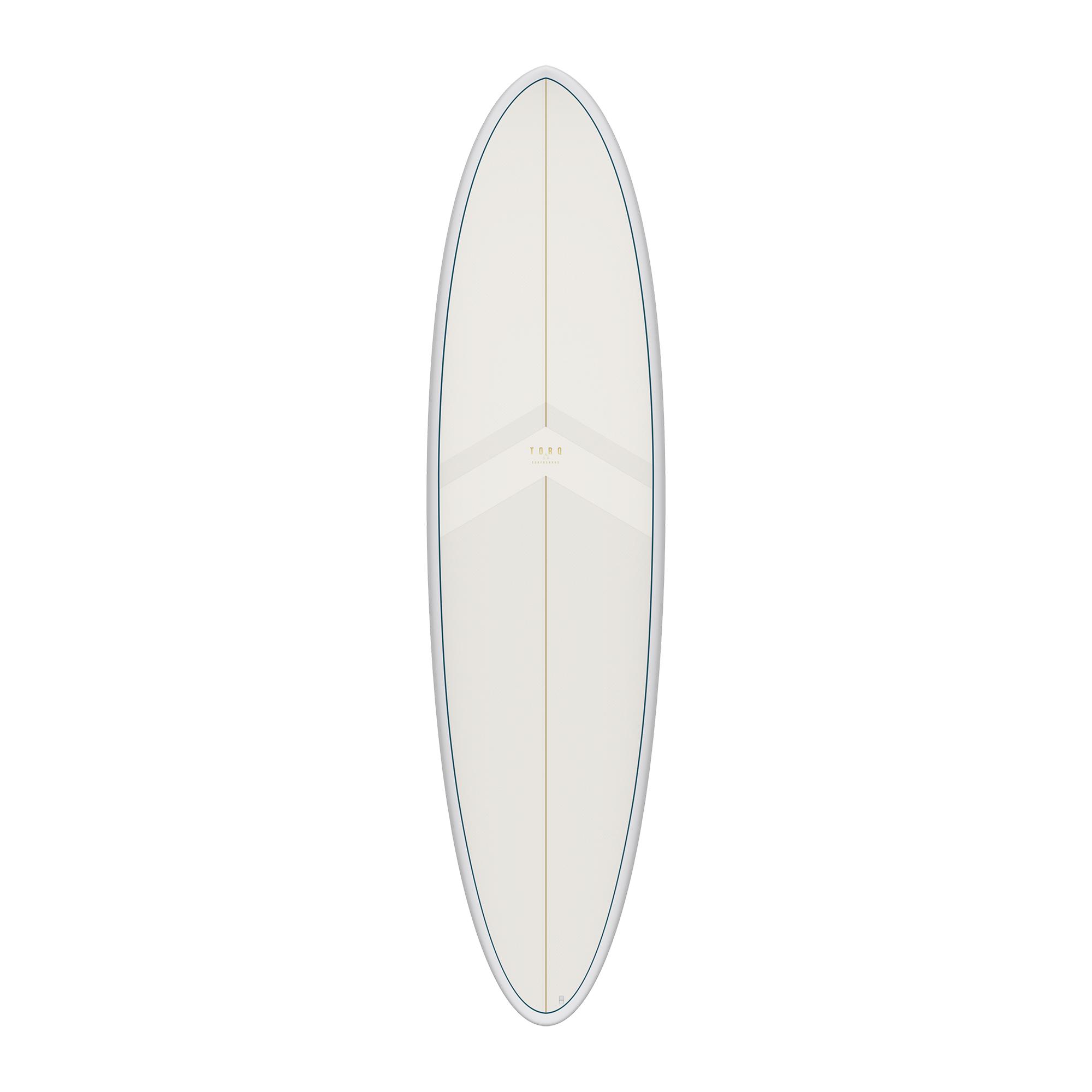 Surfboard TORQ TET 6.8 MOD Fun Sand