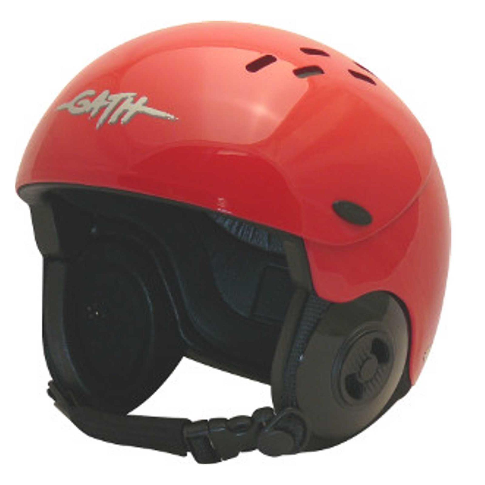 GATH watersports helmet GEDI XL Safety Red 