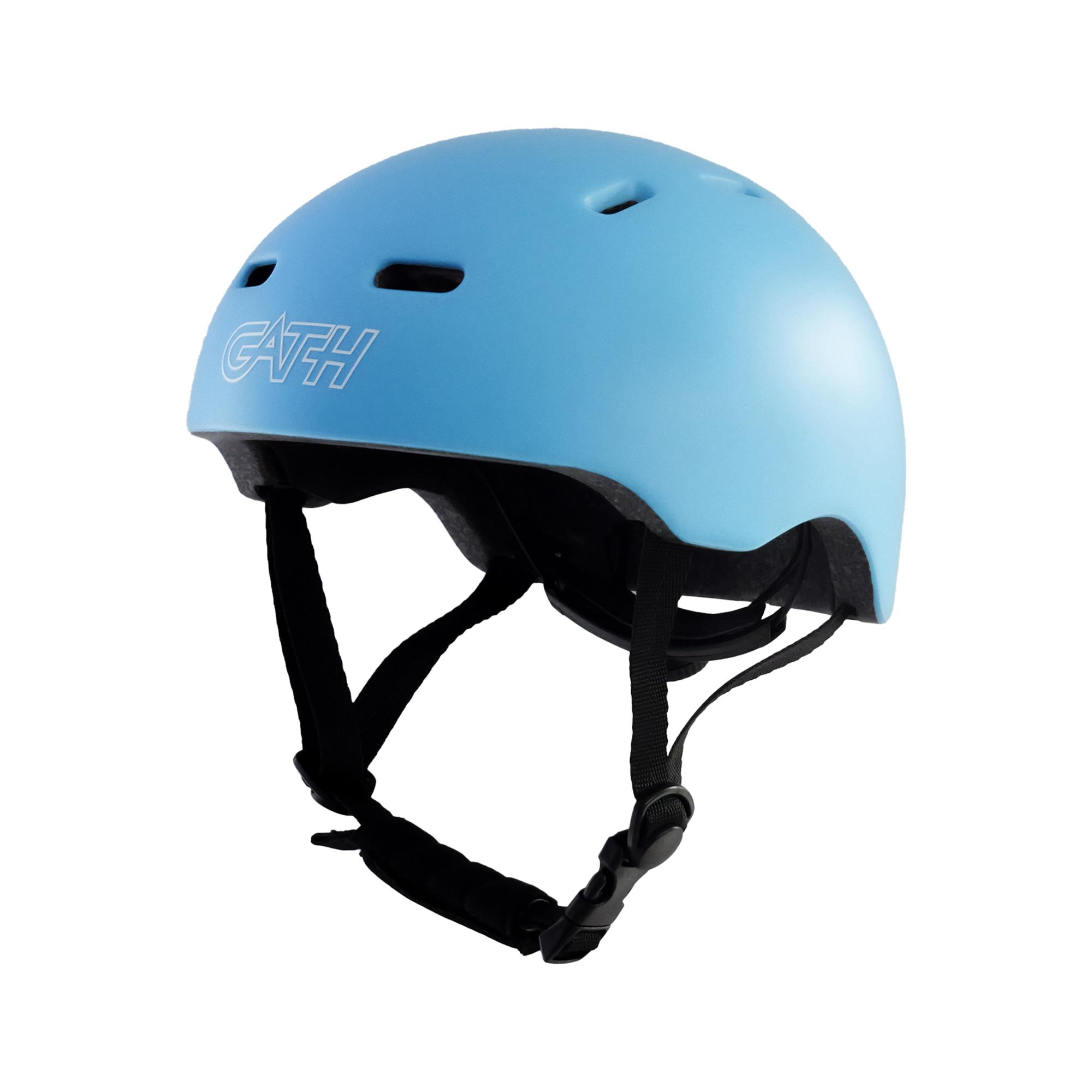 GATH Multisports Helmet RGM unisize blue 