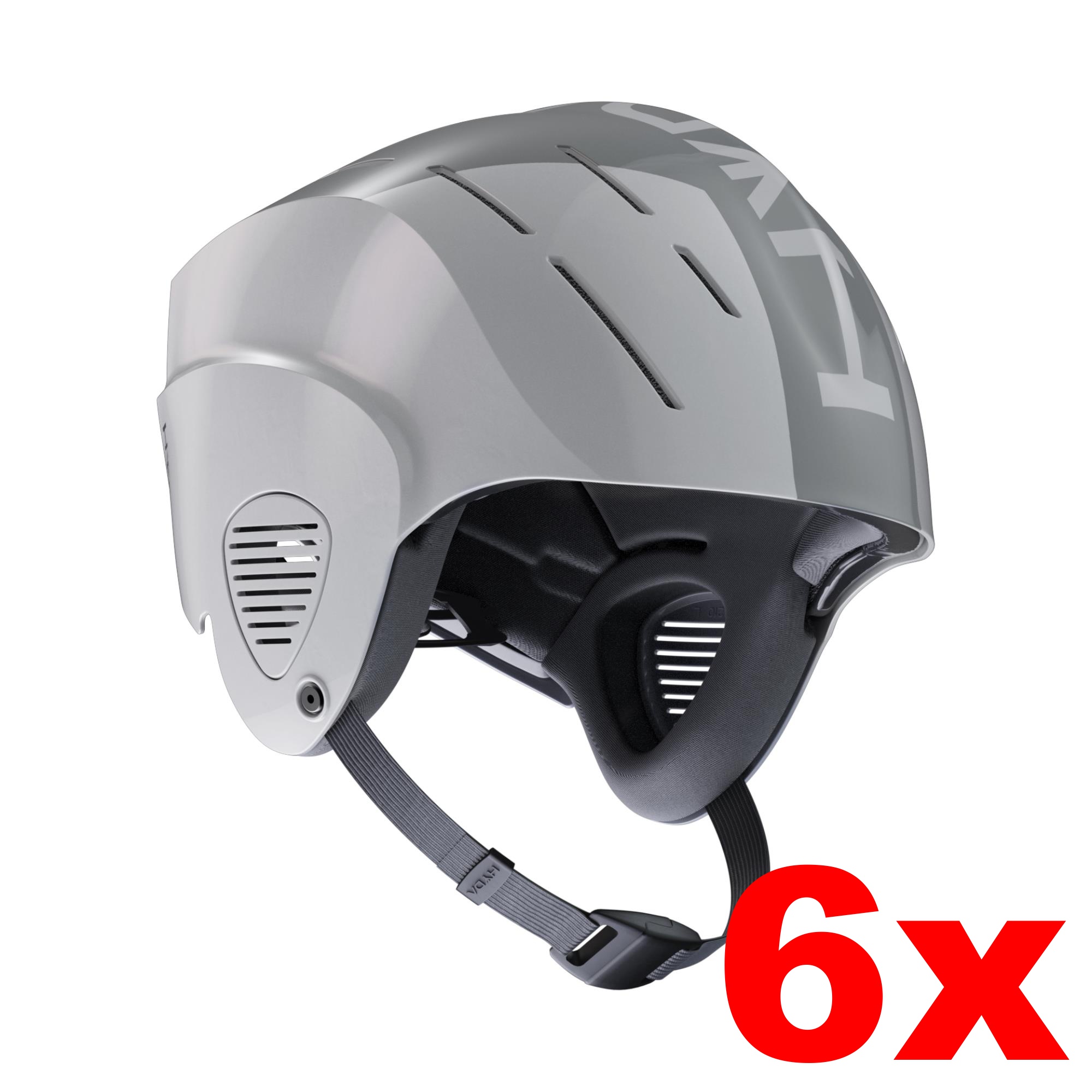 HYDA Coanda Fusion Helm S-M Ether 6 Stück 