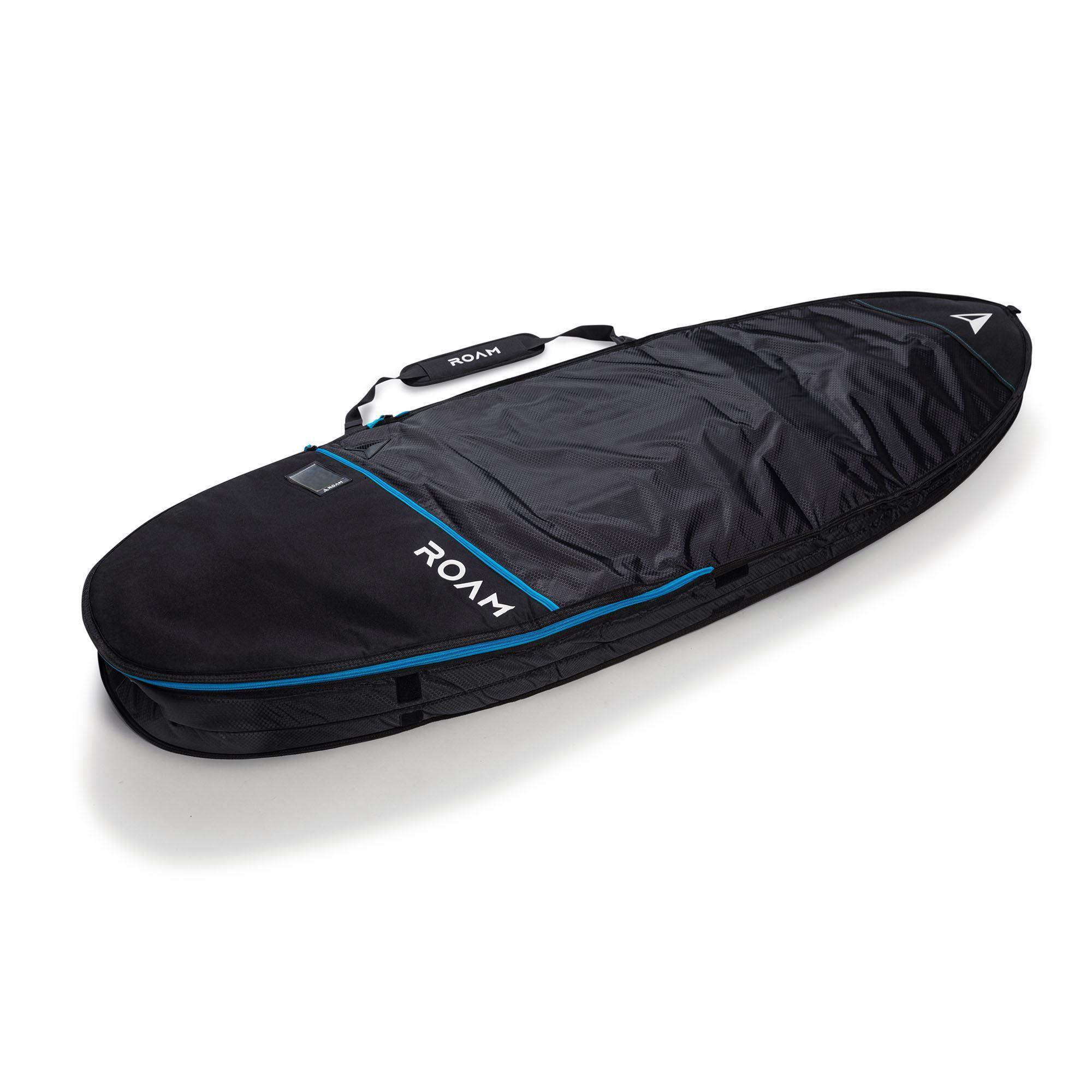 ROAM Boardbag Surfboard Tech Bag Double Fun 7.0 ROAM Boardbag Surfboard Tech Bag Double Fun 7.0