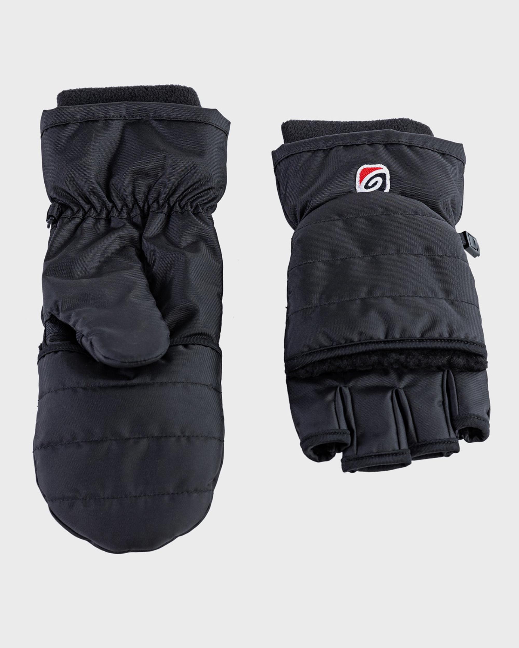 DRYROBE Thermo Gloves black XL unisex