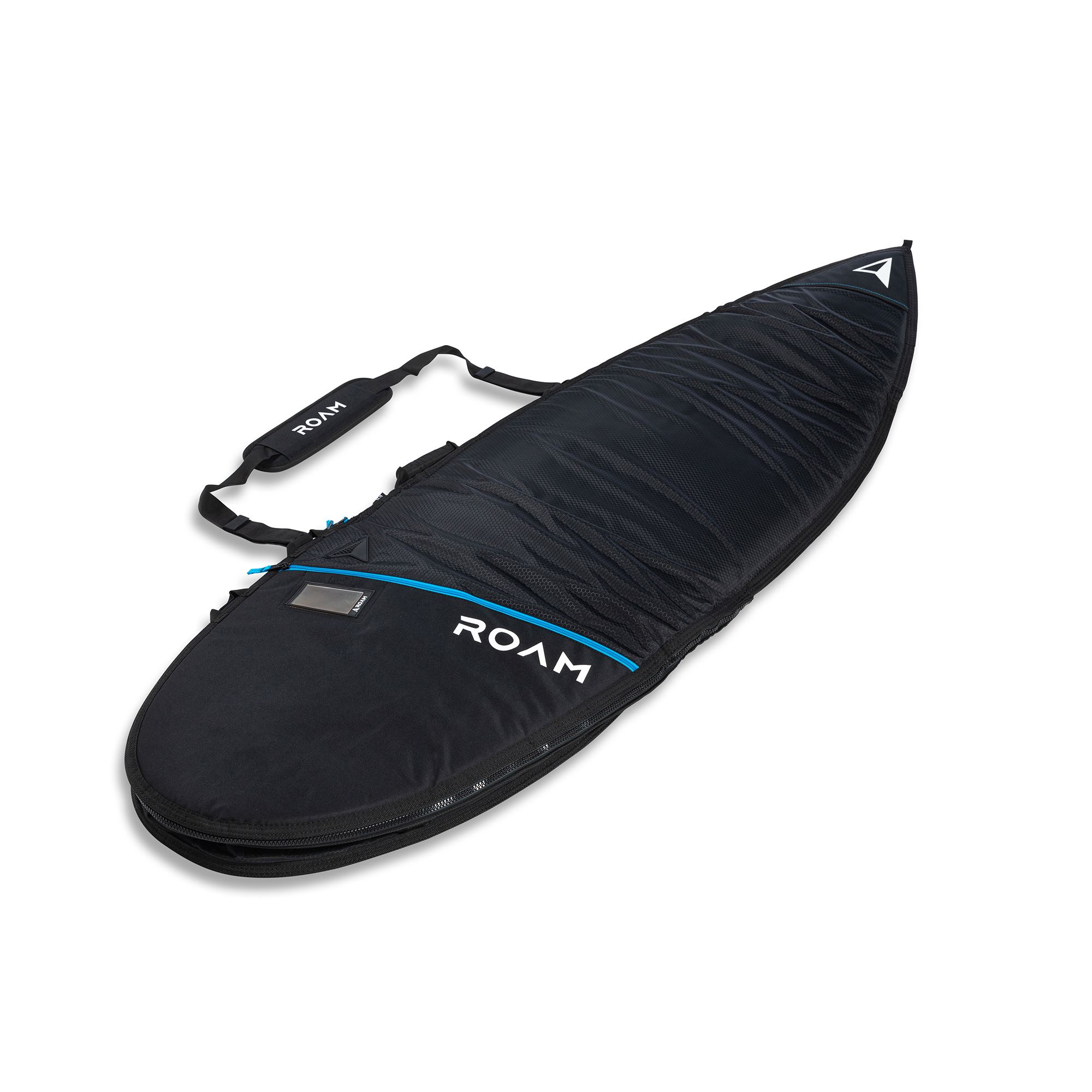 ROAM Boardbag Surfboard Tech Bag Short PLUS 6.4 