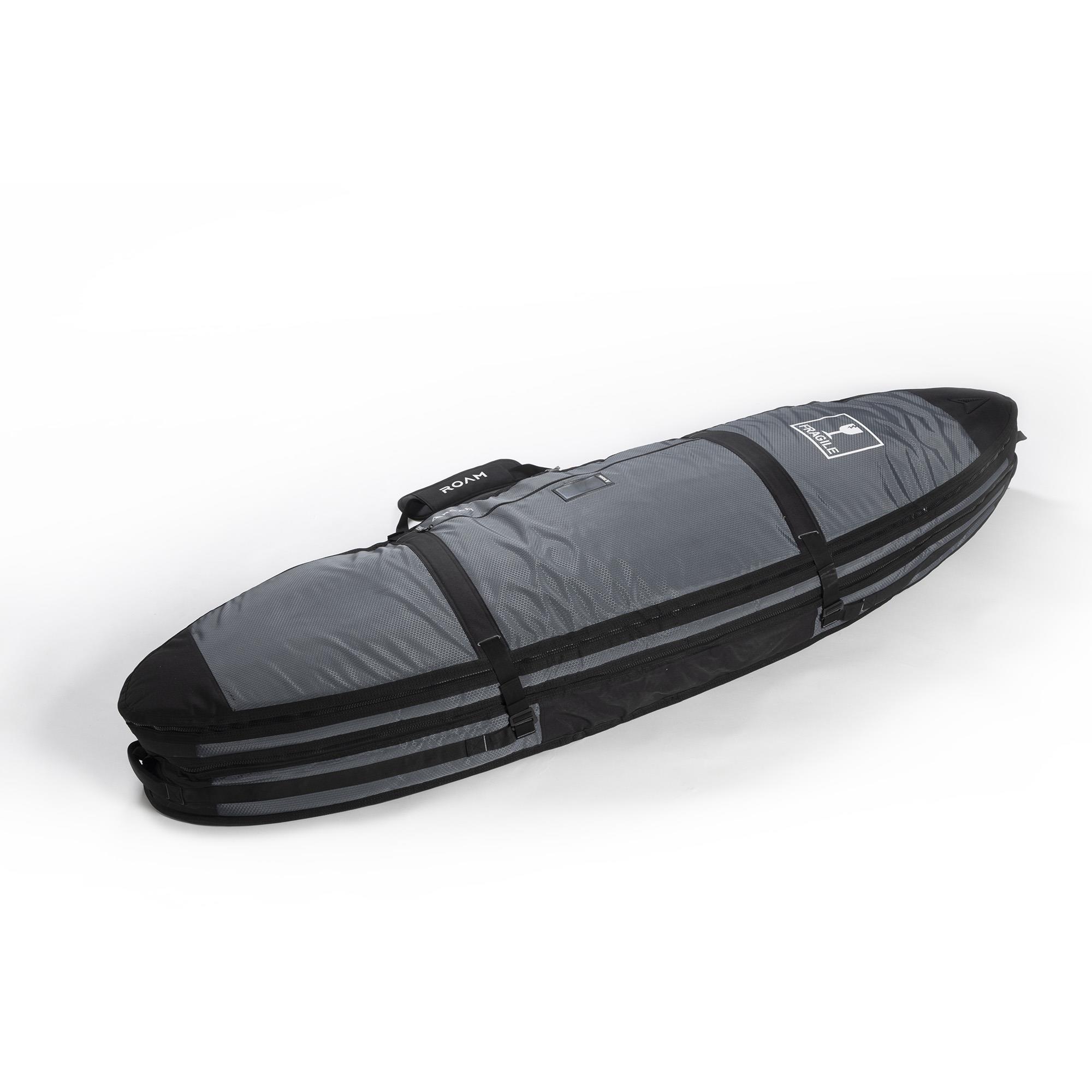 ROAM Boardbag Surfboard Converter Coffin 6.3