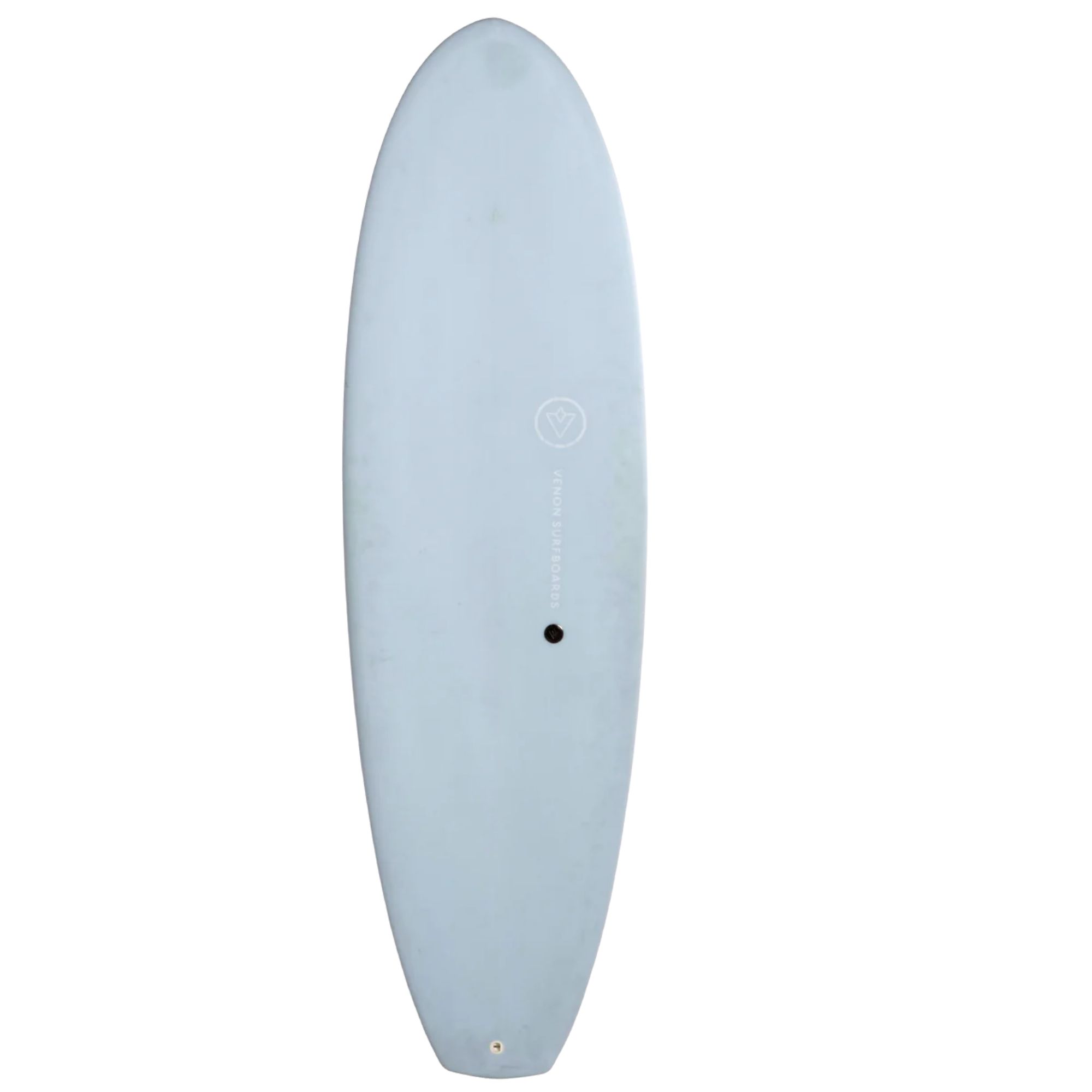 Surfboard VENON Quokka 6.6 blue 