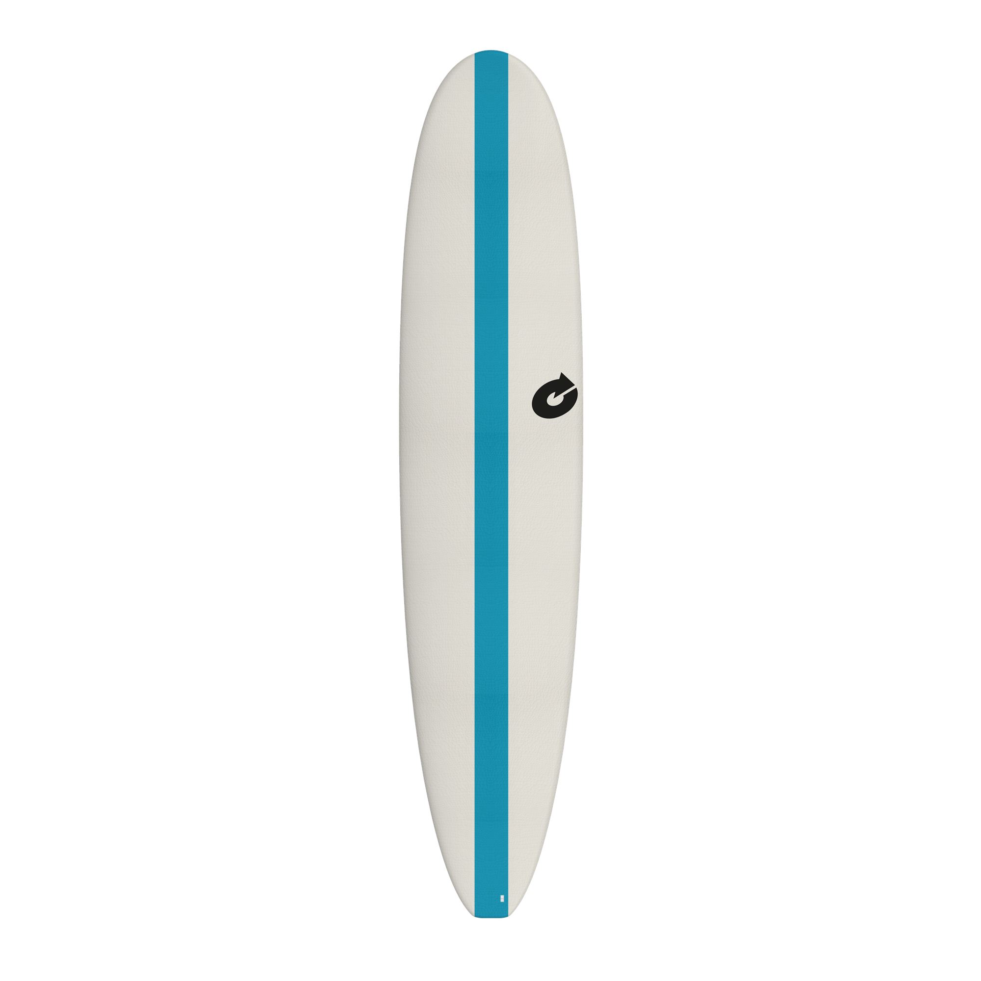 Surfboard TORQ Softboard EVA 9.0 Longboard Sand