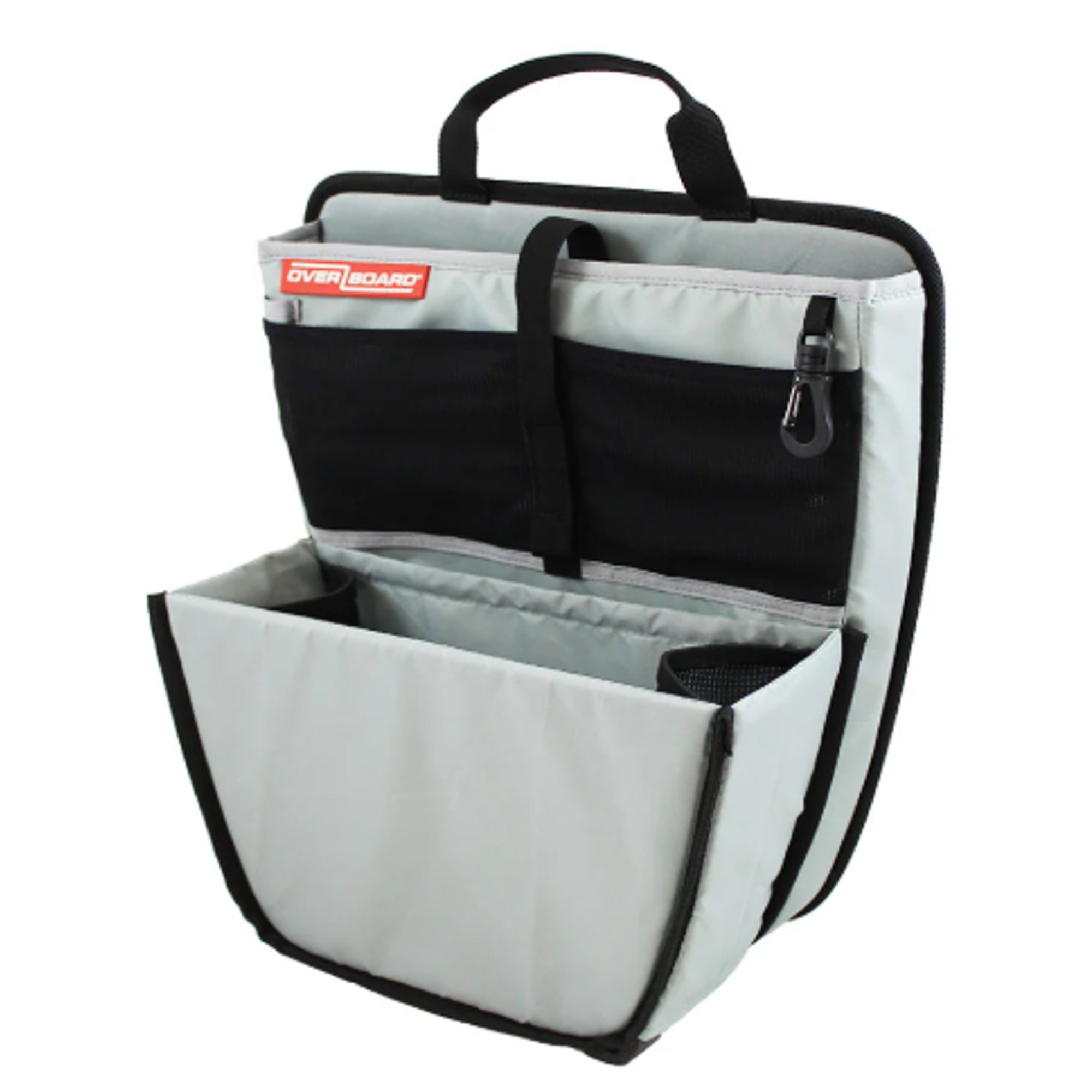 OverBoard Fahrradtasche Organiser Innentasche OB1235GRY